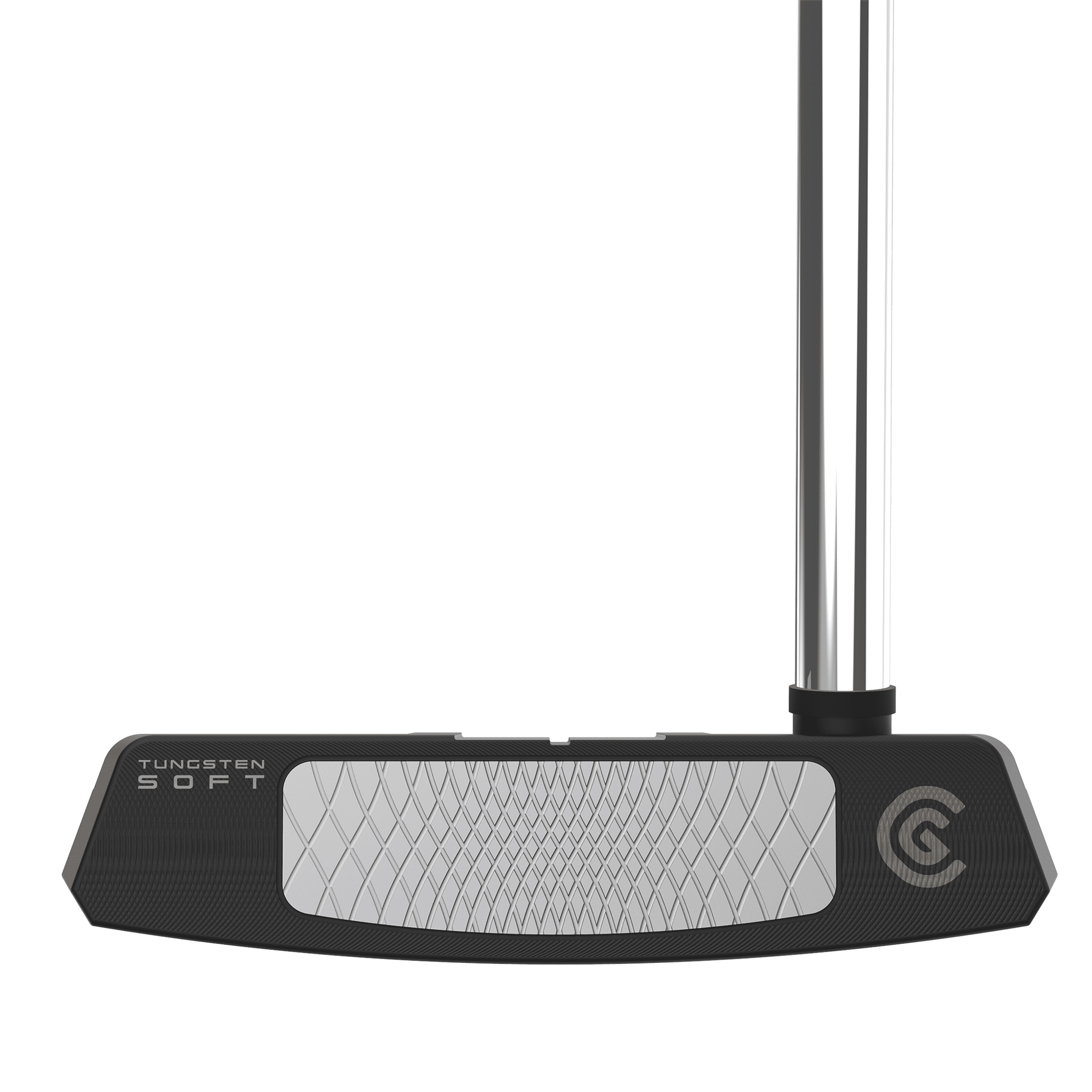 Cleveland Frontline Elite Elevado Single Bend Putter