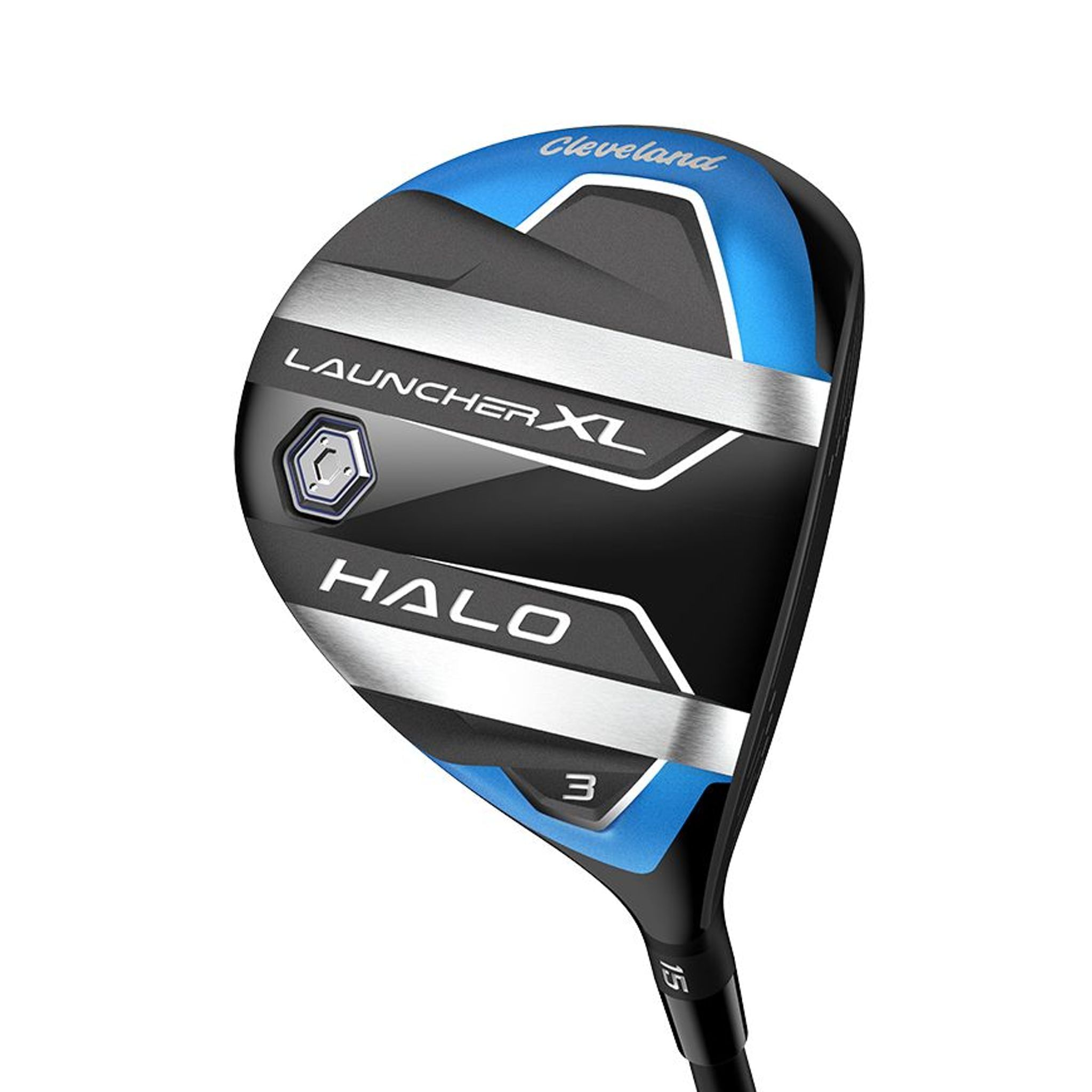 Cleveland Launcher XL Halo Fairwayholz - gebraucht