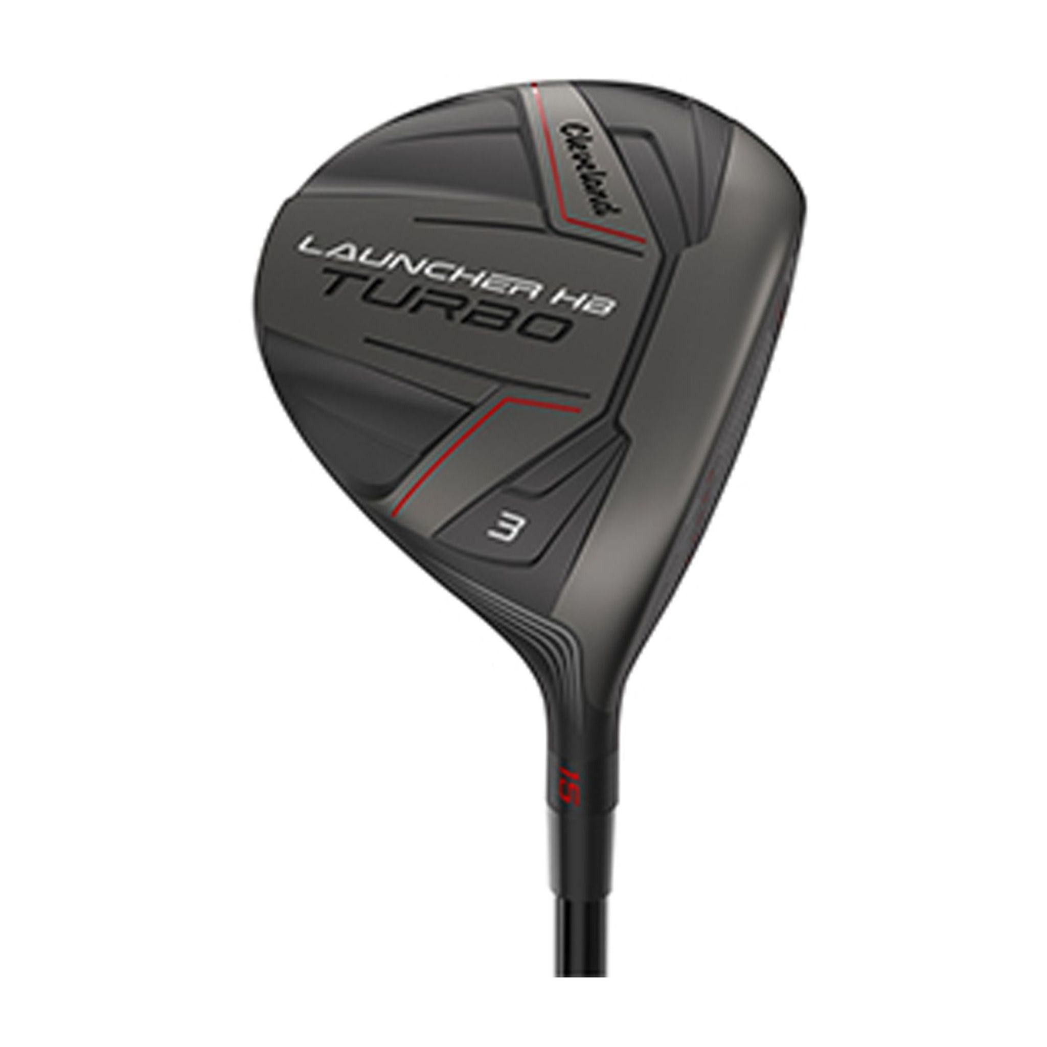 Cleveland Launcher HB Turbo Fairwayholz Herren