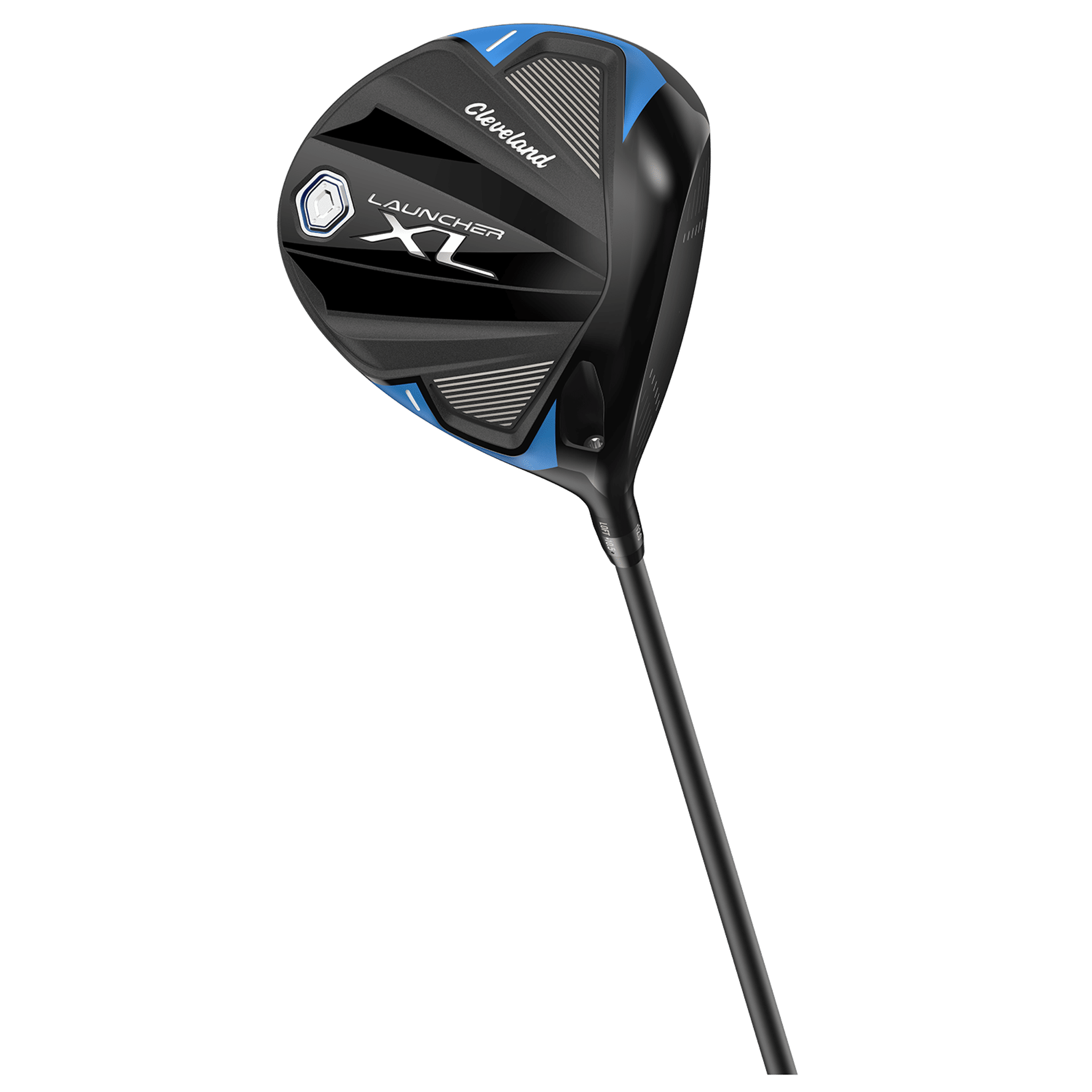 Cleveland Launcher XL Driver - gebraucht