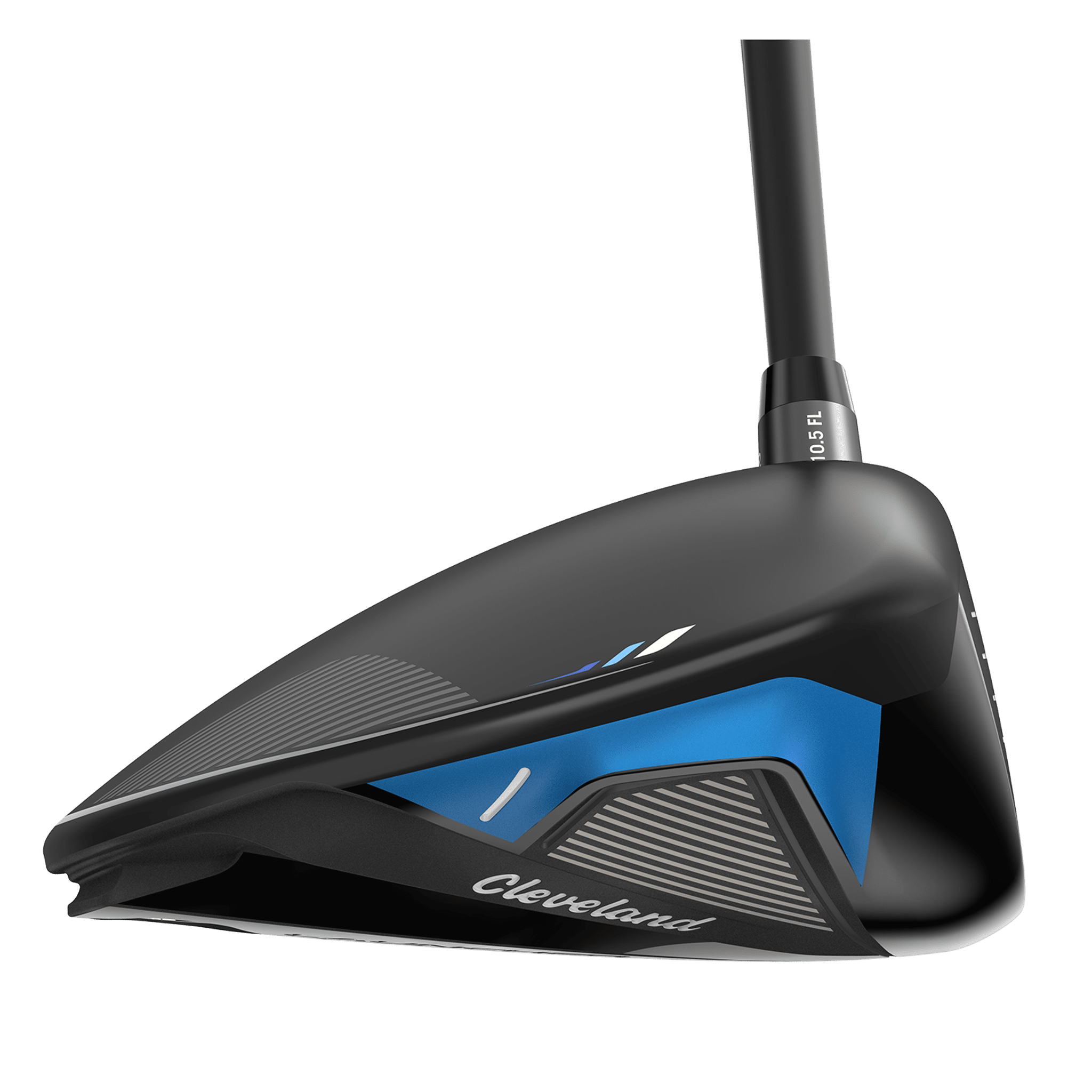 Cleveland Launcher XL Driver - gebraucht