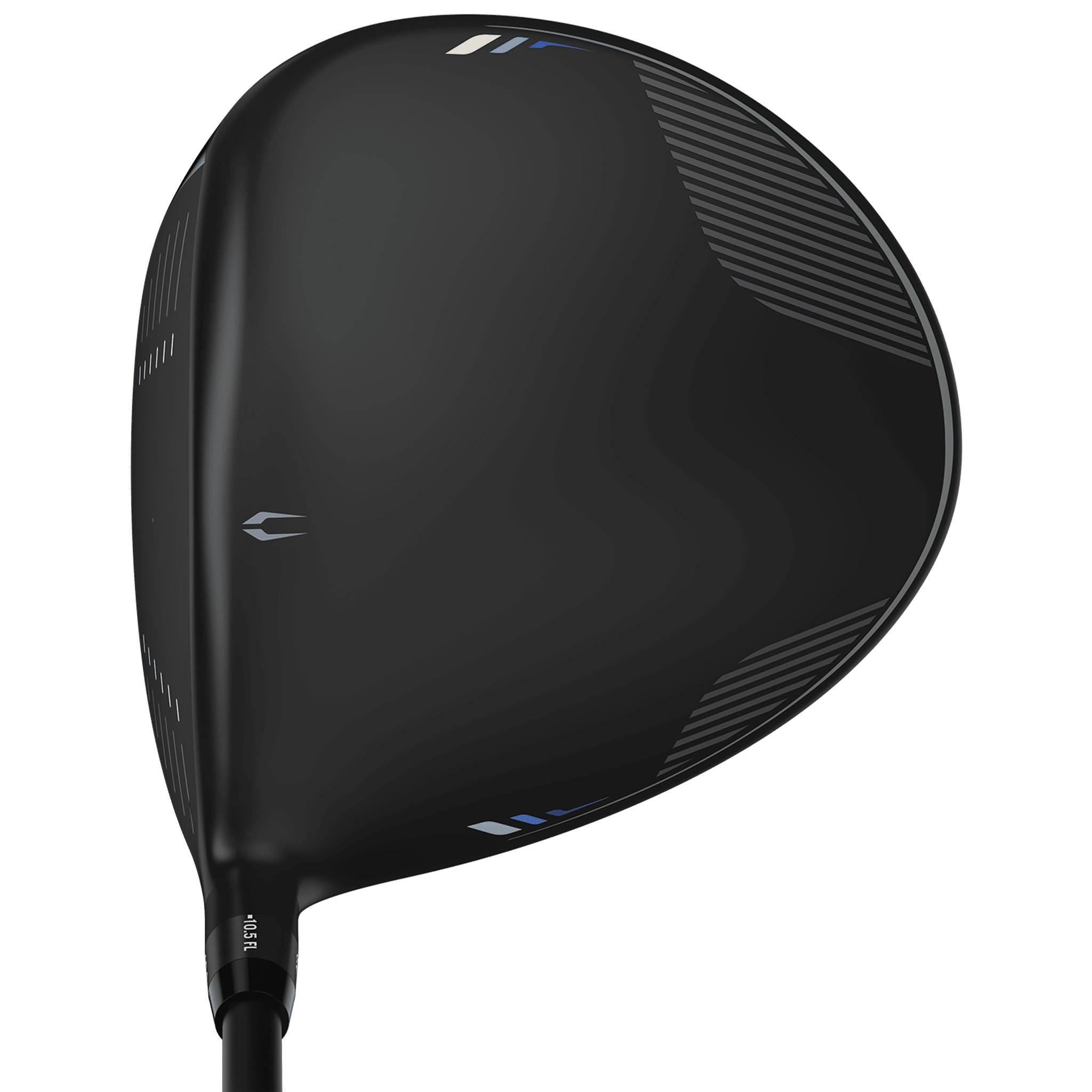 Cleveland Launcher XL Driver - gebraucht Herren