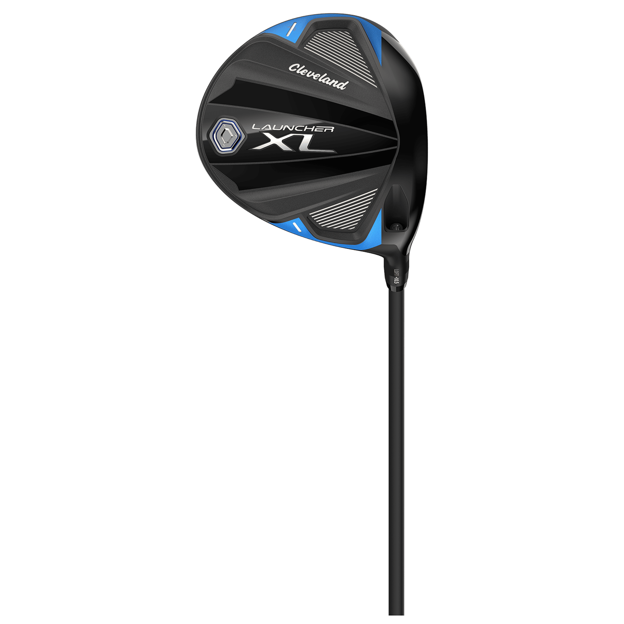 Cleveland Launcher XL Driver - gebraucht