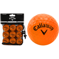 Callaway Soft Flight Bälle - - Übungsbaelle