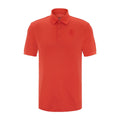 Bogner M Daniel Polo Ferrari Red Herren