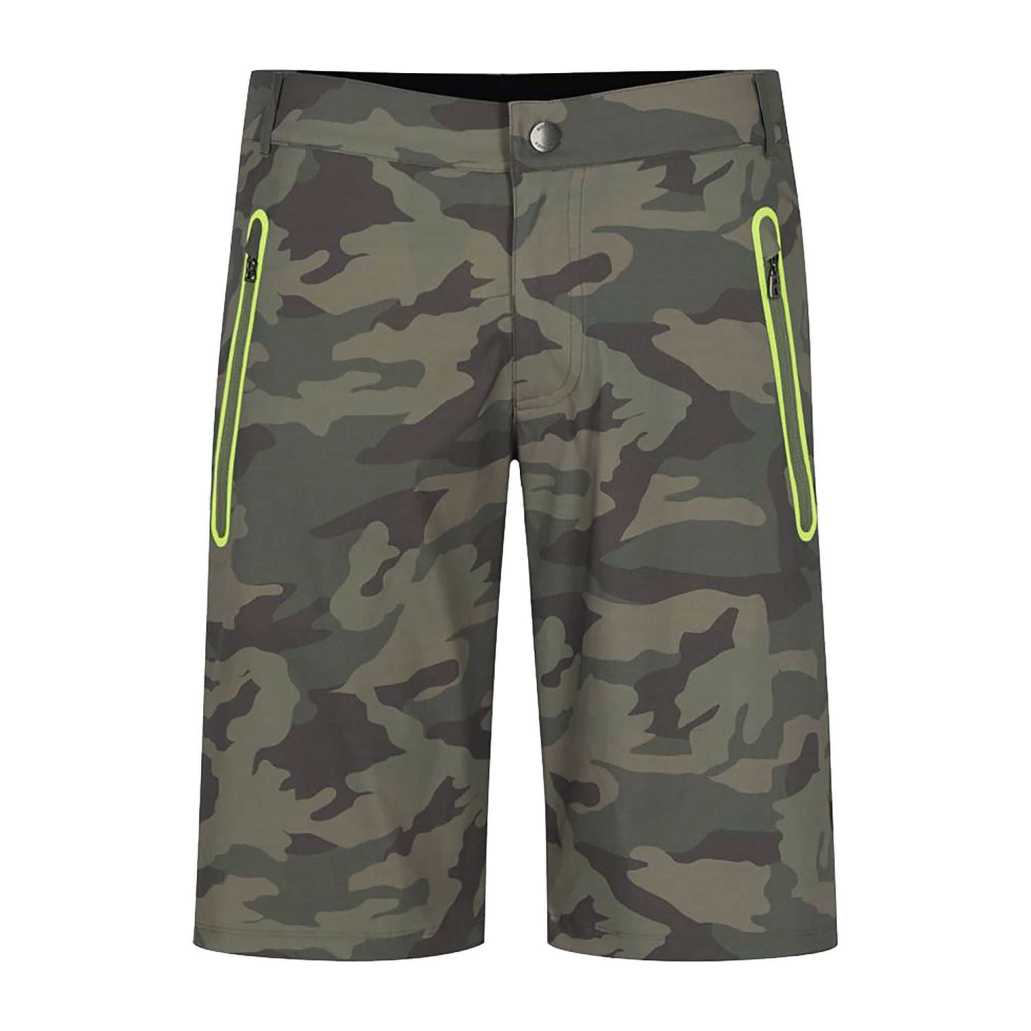 Bogner M Colin Shorts Camouflage Herren