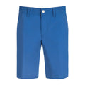 Alberto Earnie WR REV Short Print Blue Herren