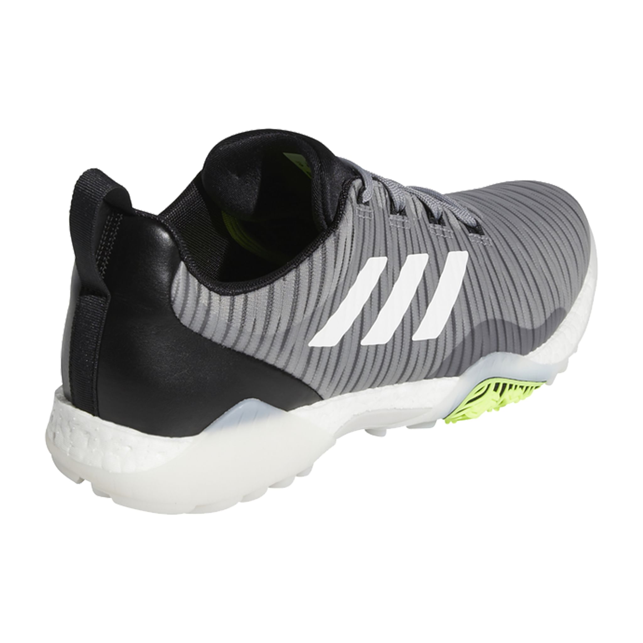 Adidas M Codechaos Grey/White/Black Herren