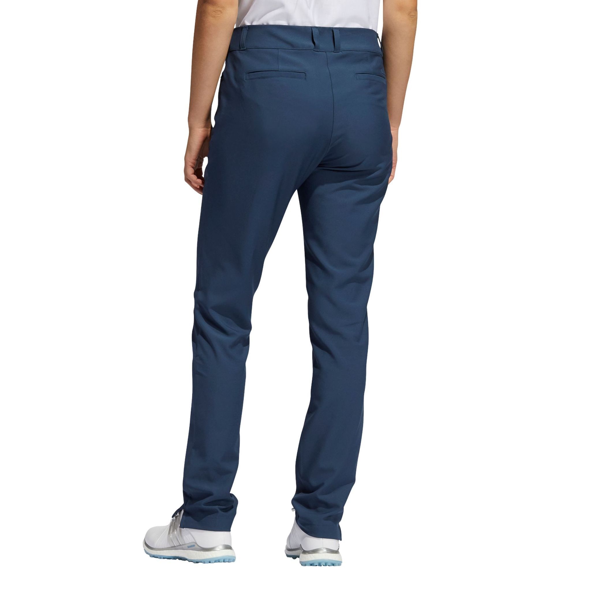 Adidas Full Length Crew Golfhose Damen