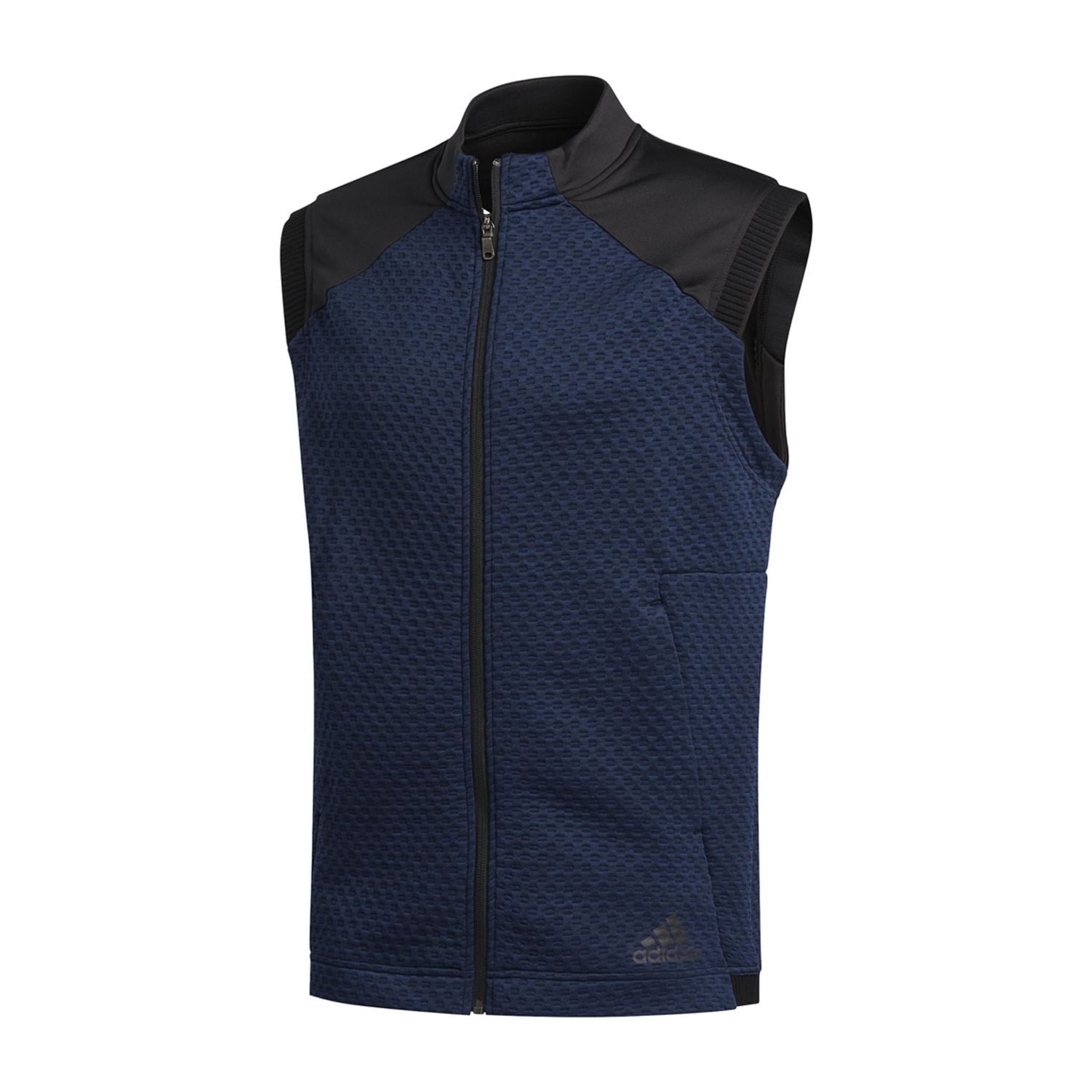 Adidas Cold.Rdy Vest Navy Herren