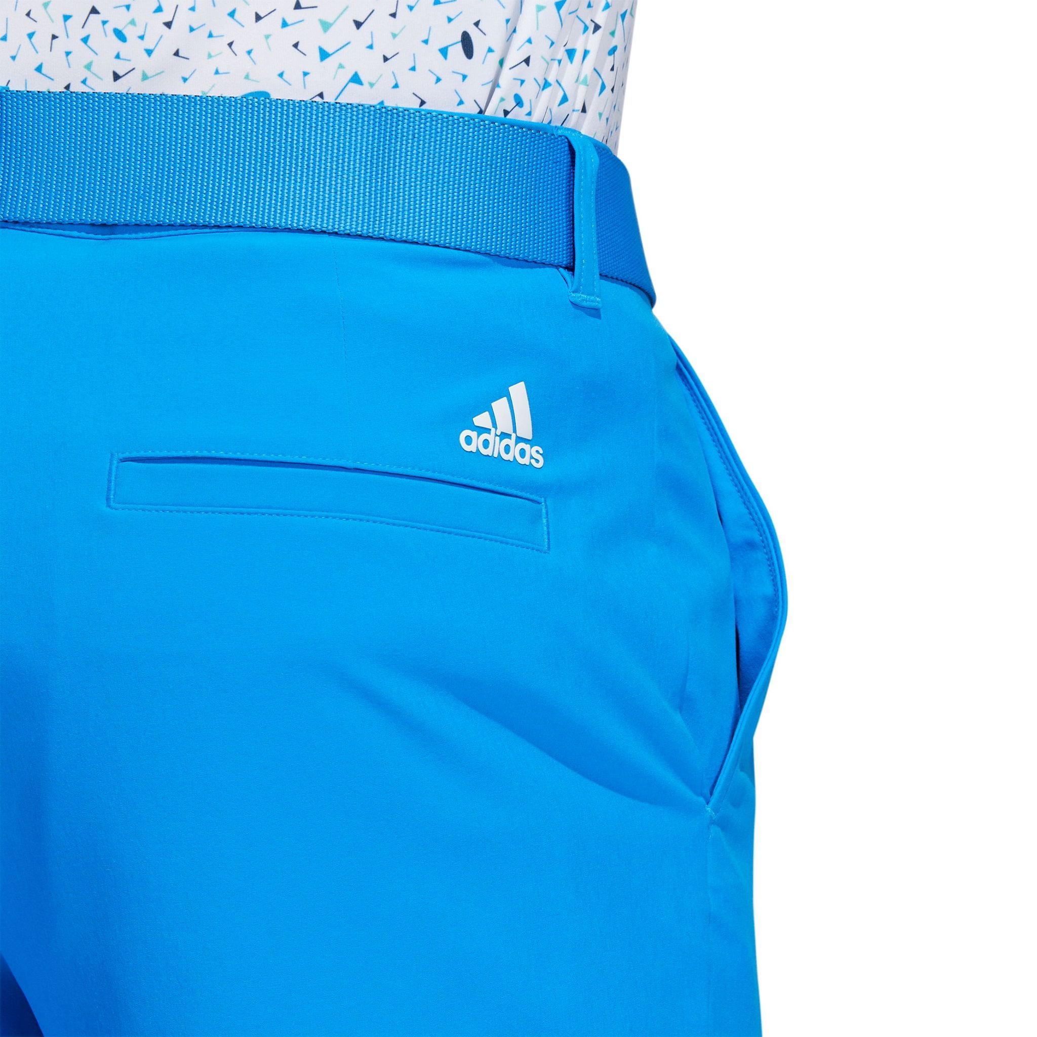 Adidas M Ultimate 365 Core Short 8.5 Blue Rush Herren