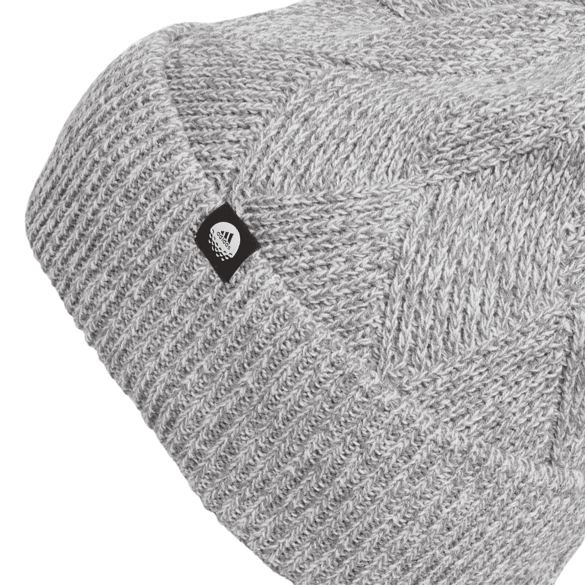 Adidas Beanie Haube Grey Three Damen Damen