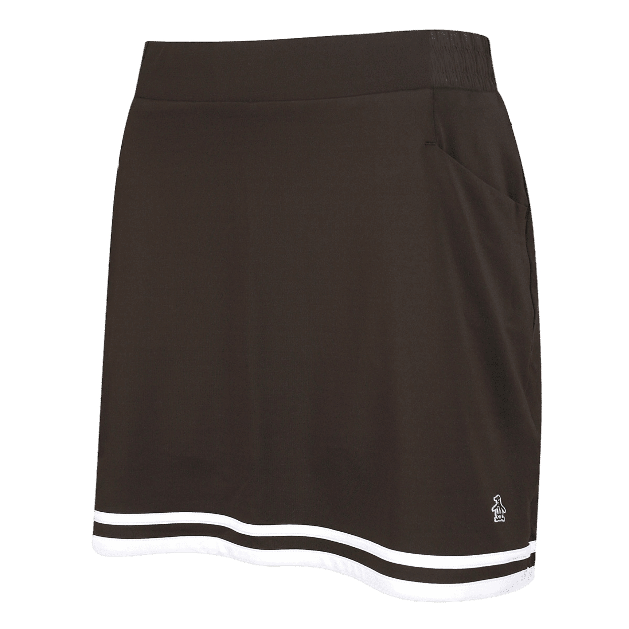 Original Penguin Essential Skort Damen