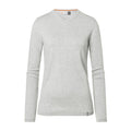 Kjus Kirk V-Neck Pullover Damen