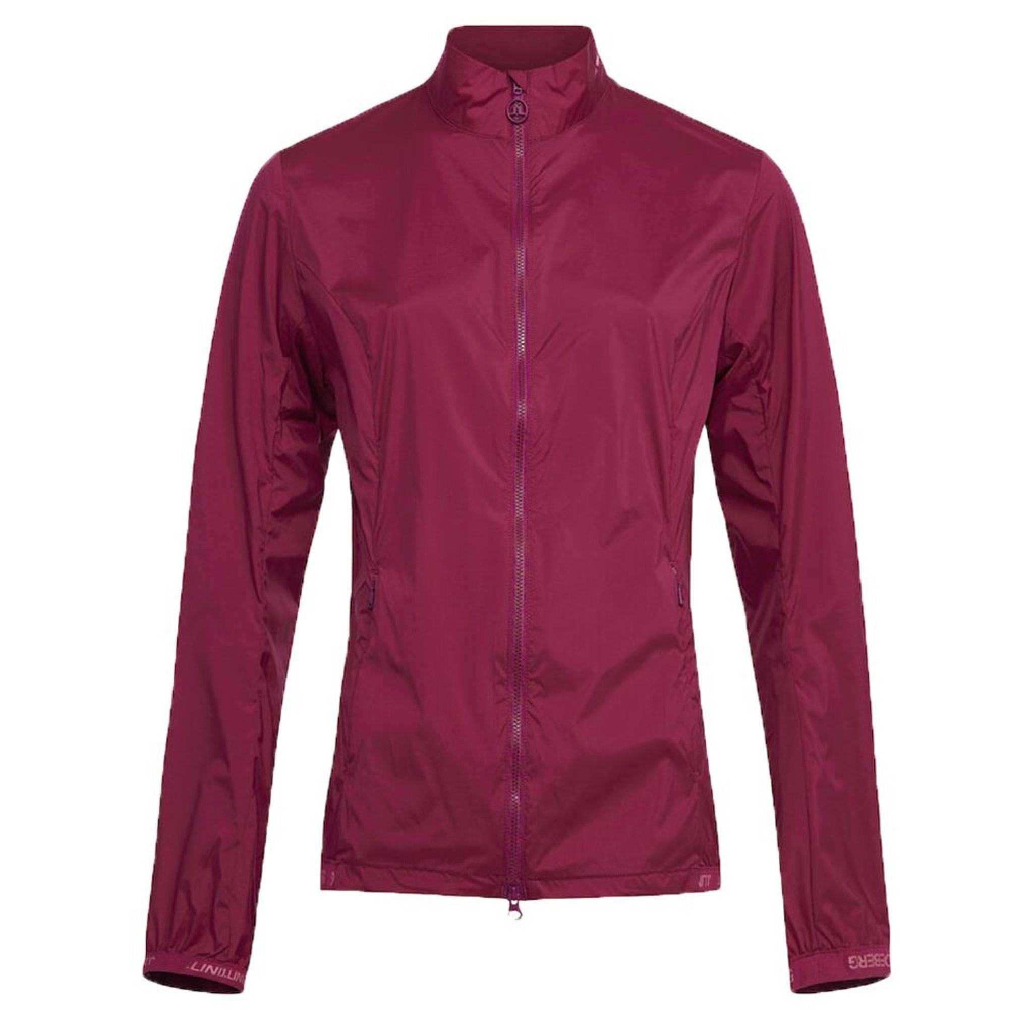 J. Lindeberg Tenley Golf Jacket Damen