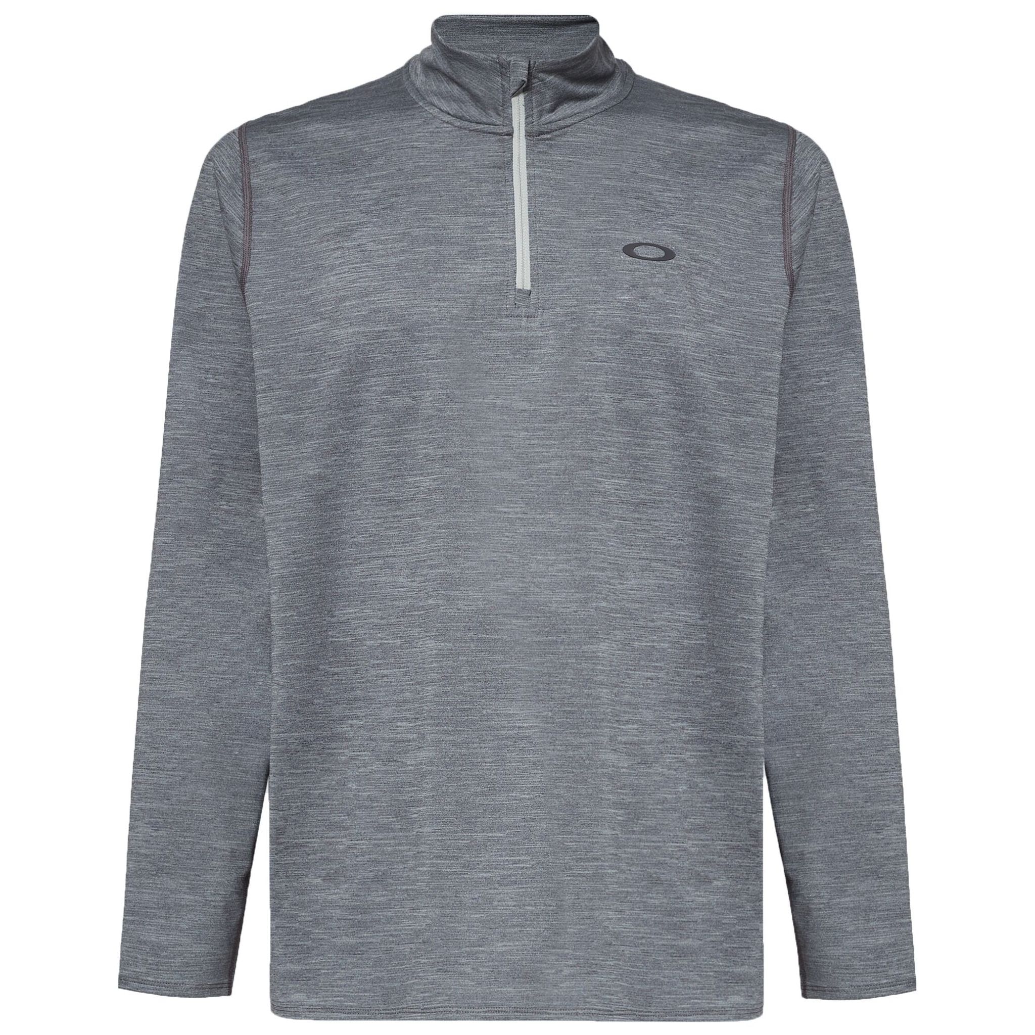 Oakley Pullover Gravity Range Qtr Herren