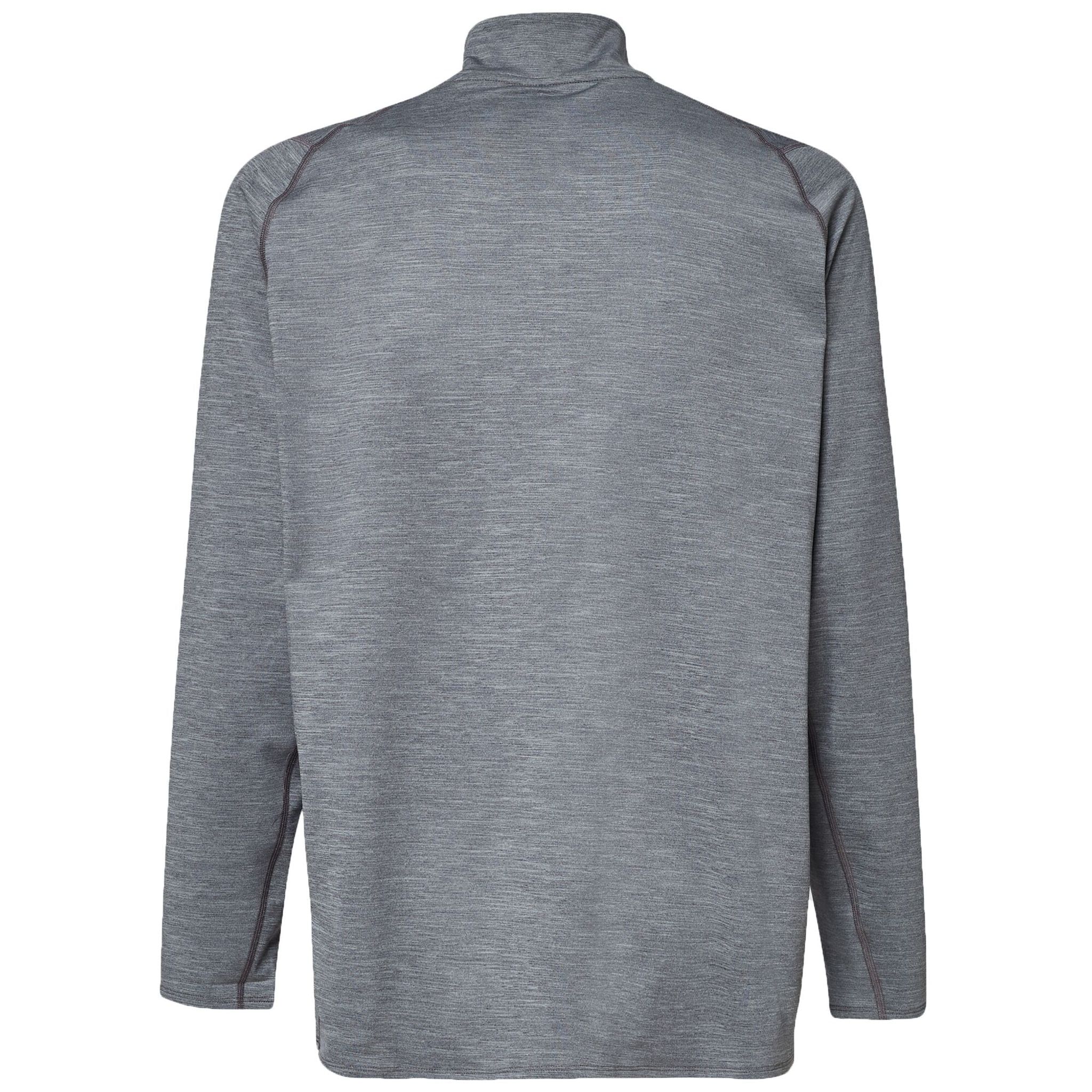 Oakley Pullover Gravity Range Qtr Herren