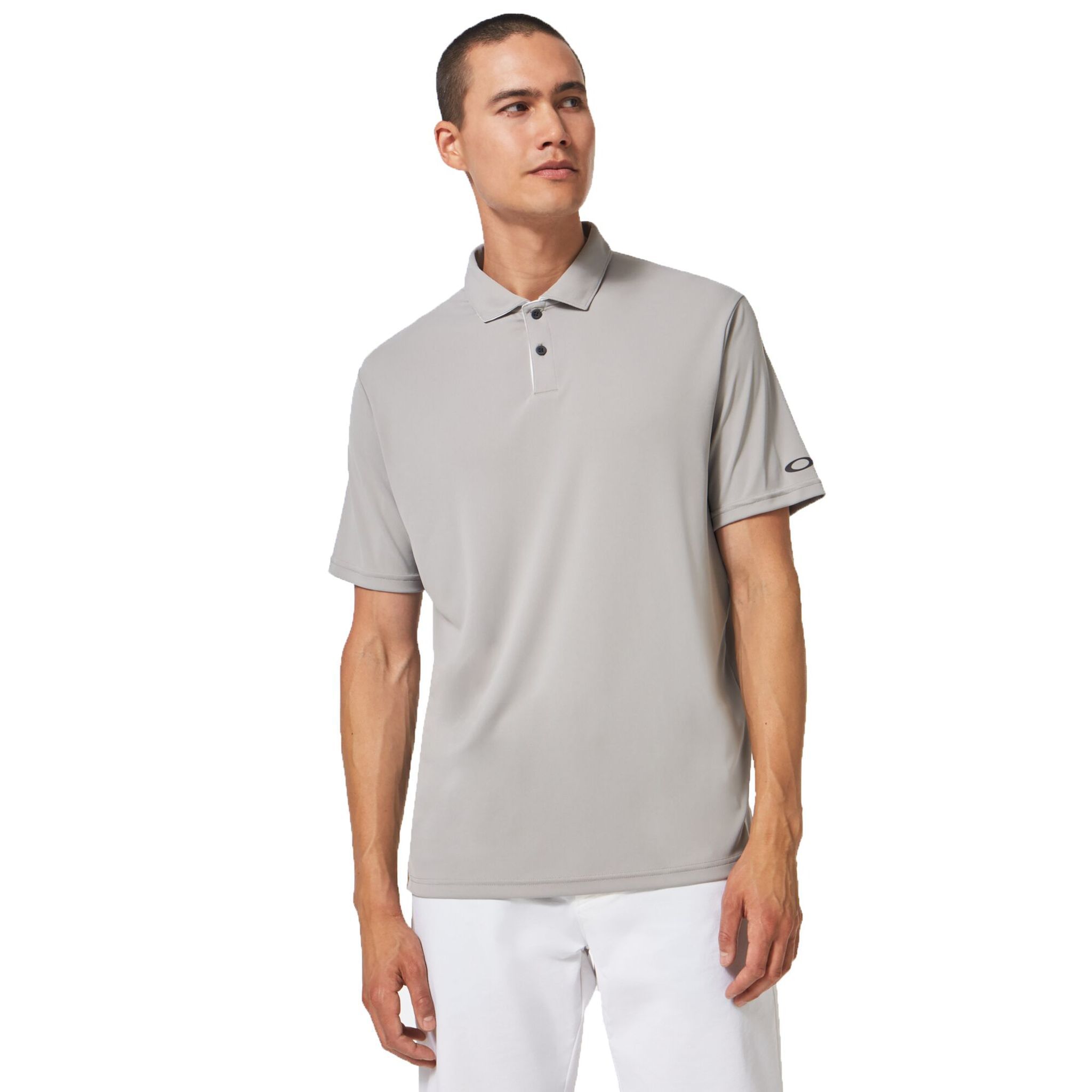 Oakley Divisional UV Poloshirt Herren