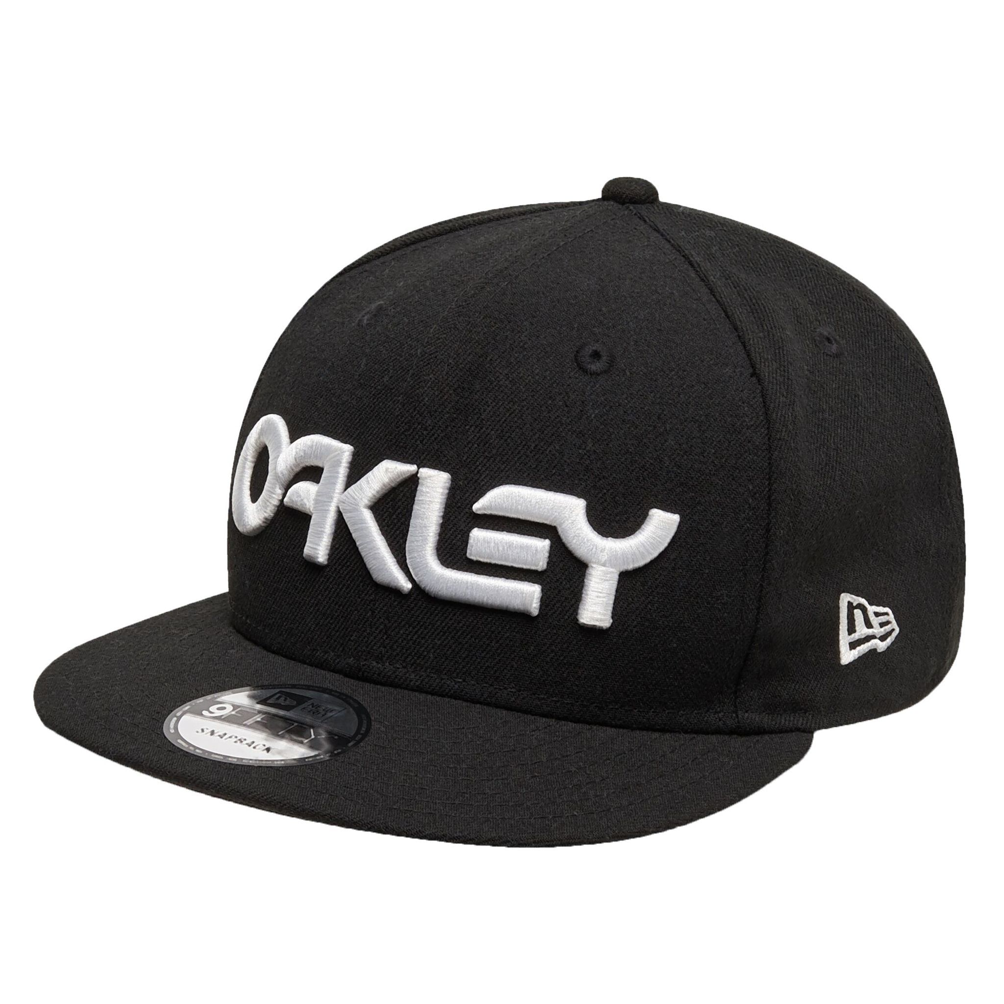 Oakley Mark II Snap Back Novelty Cap Herren