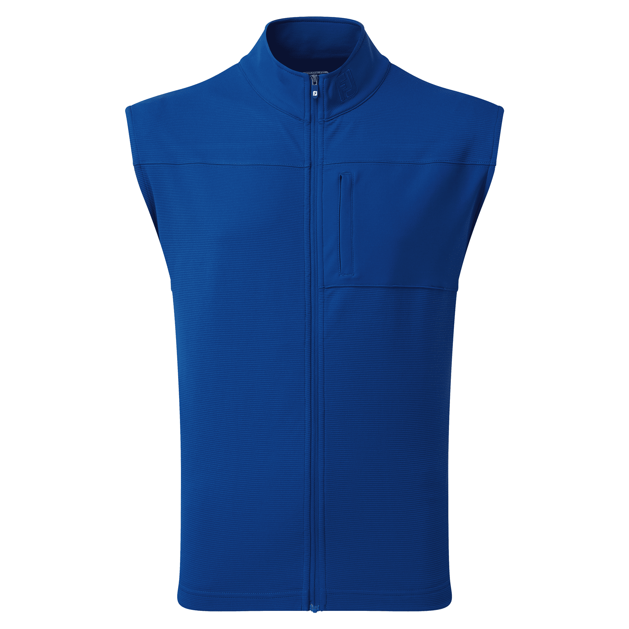 Footjoy Ottoman Knit Weste Herren