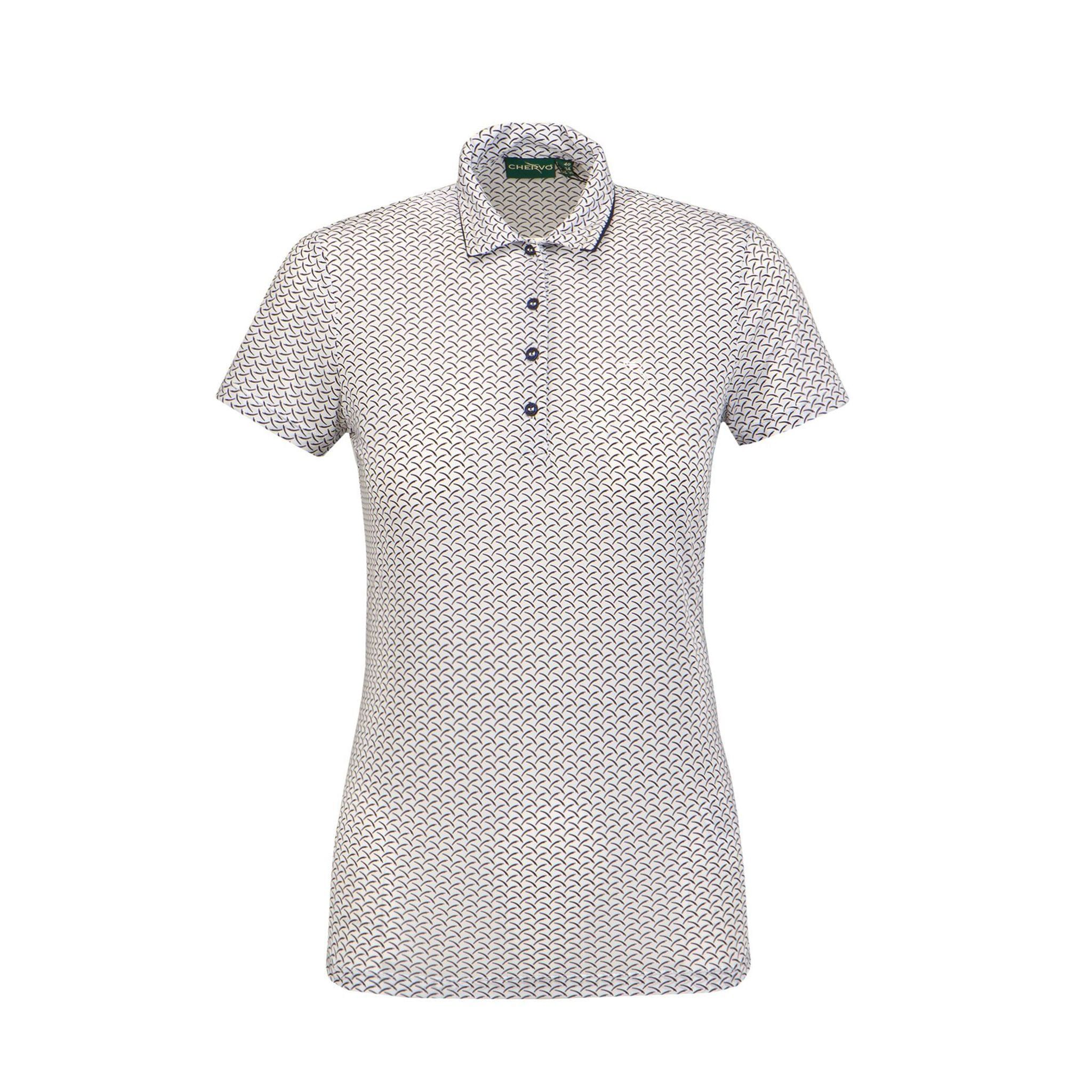 Chervo Anzi Golf Polo Damen