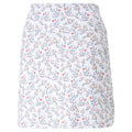 Puma Pwrmesh Microfloral Skort Damen