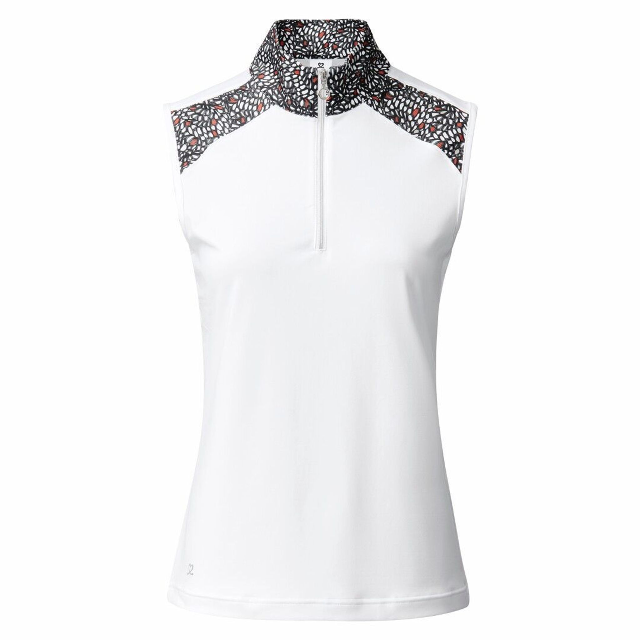 Daily Sports Imola Poloshirt ärmellos Damen