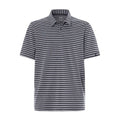 Oakley Speed Stripe Poloshirt Herren