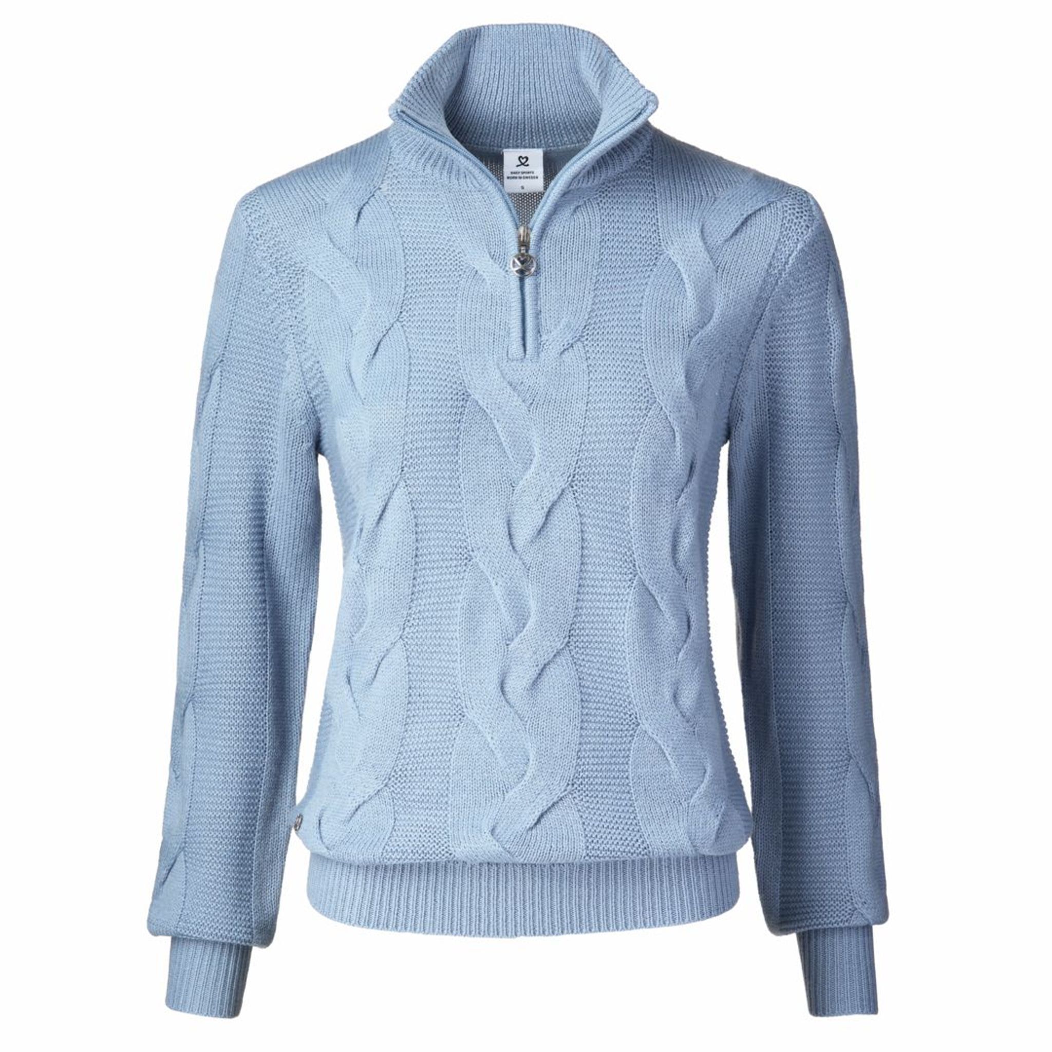 Daily Sports Addie Golf Pullover Lined Damen