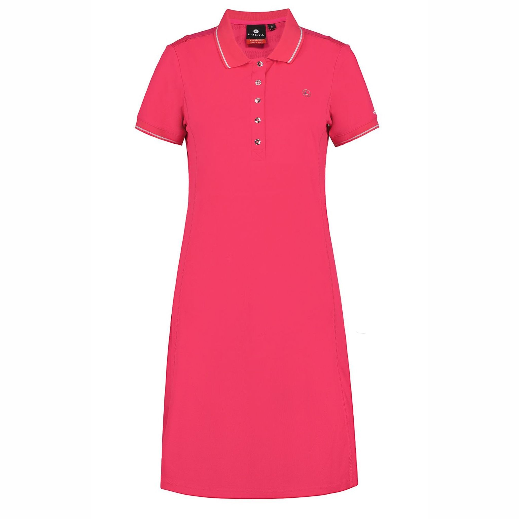 Luhta Erkintalo Golfkleid Damen