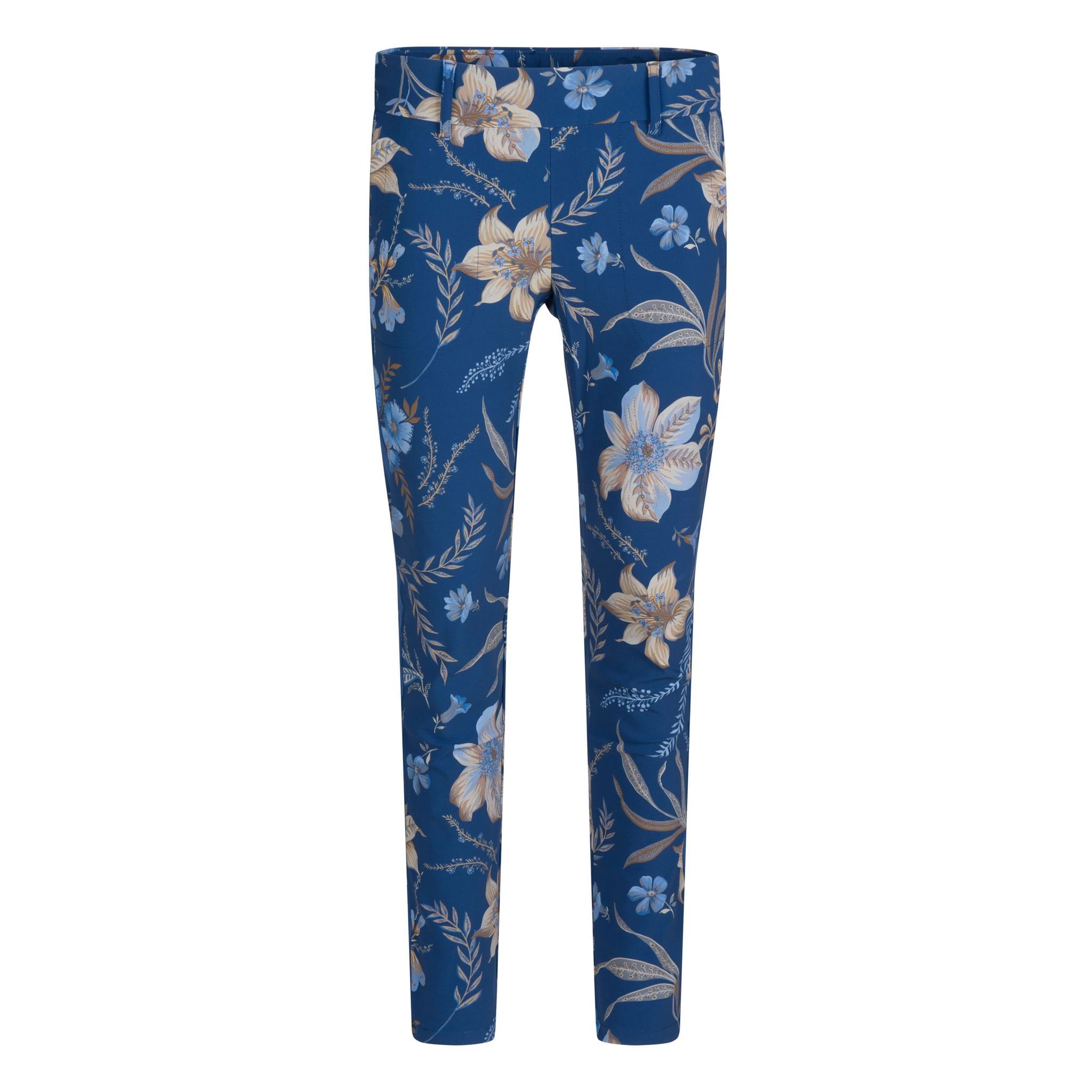 Alberto Hose Lucy-SF Revolutional Print Damen