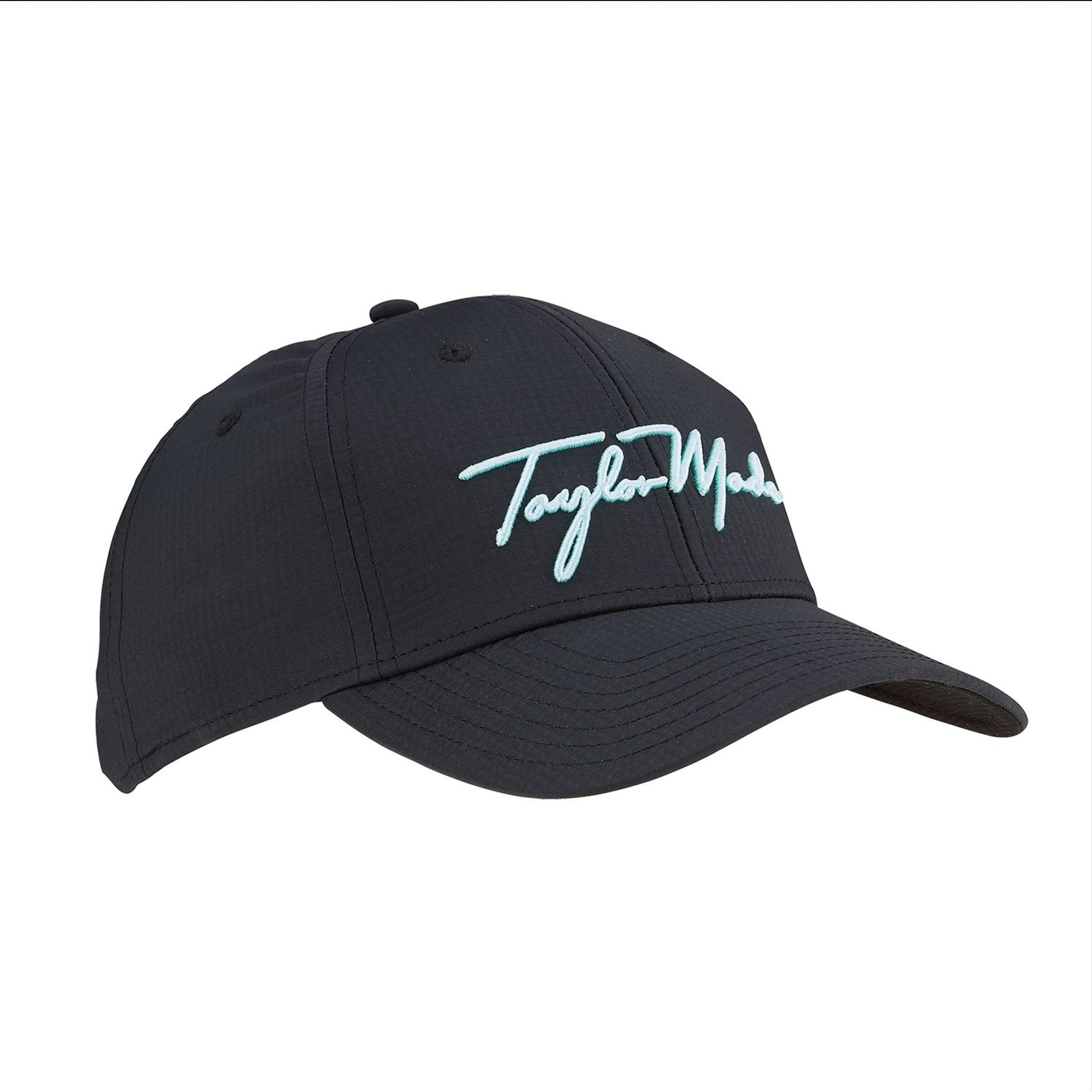 TaylorMade Script Cap Herren