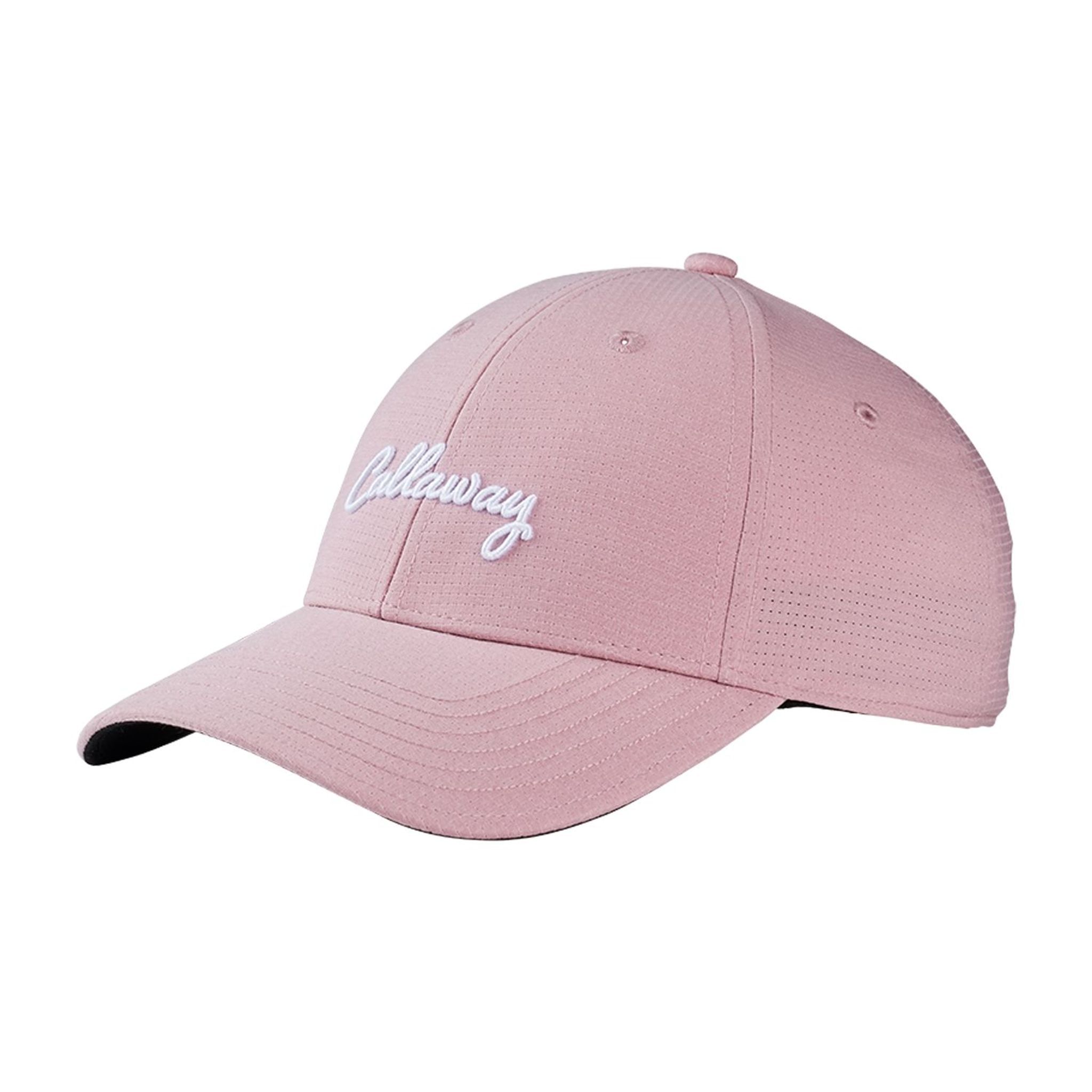 Callaway Stitch Magnet II Cap Damen