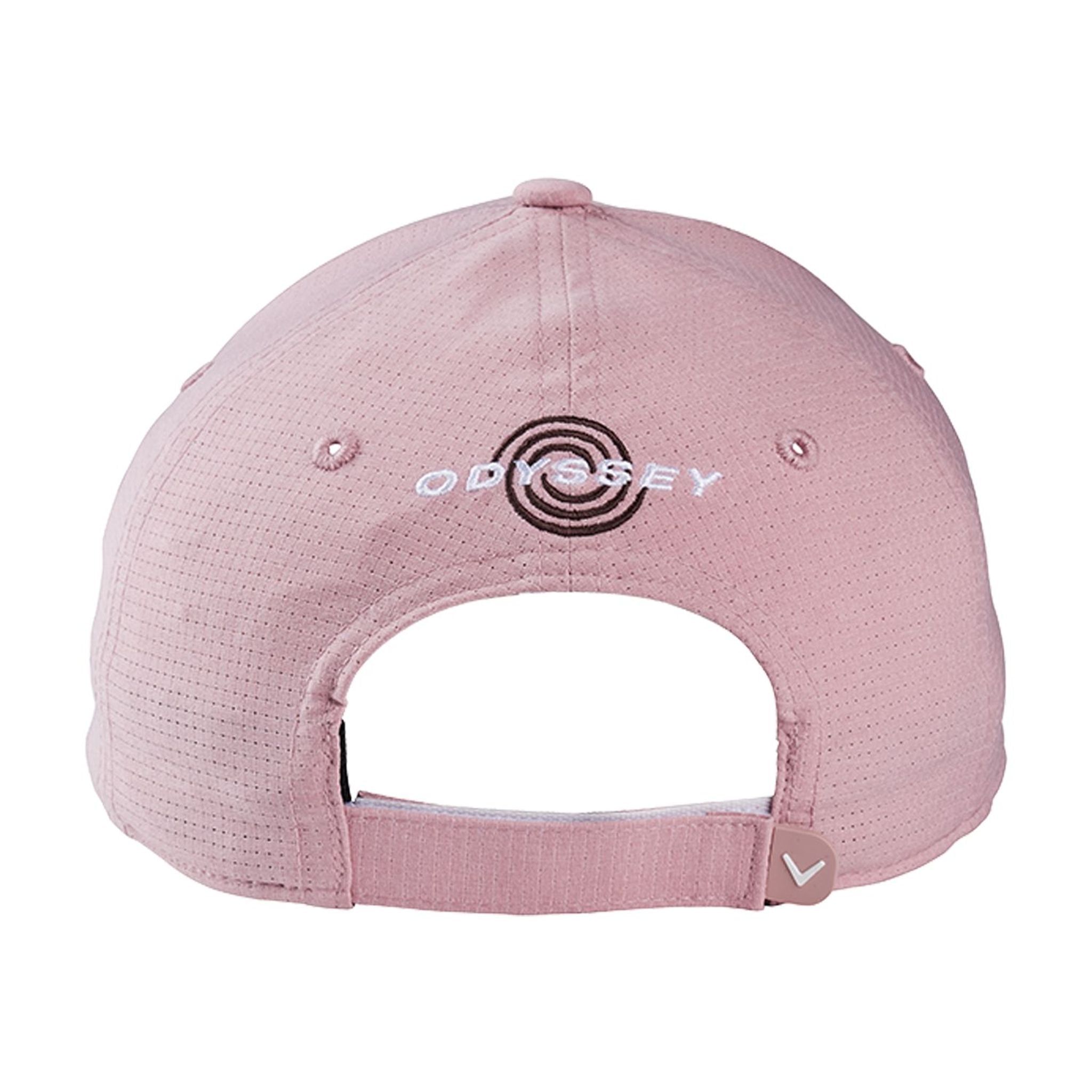 Callaway Stitch Magnet II Cap Damen