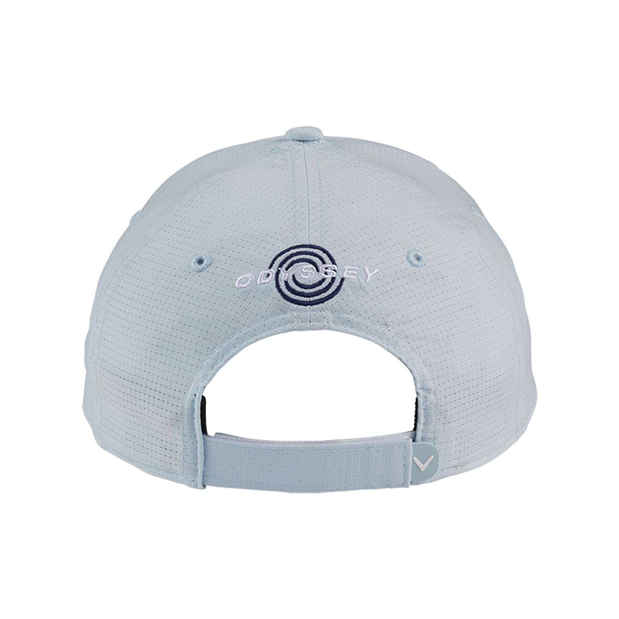 Stitch Magnet II Cap