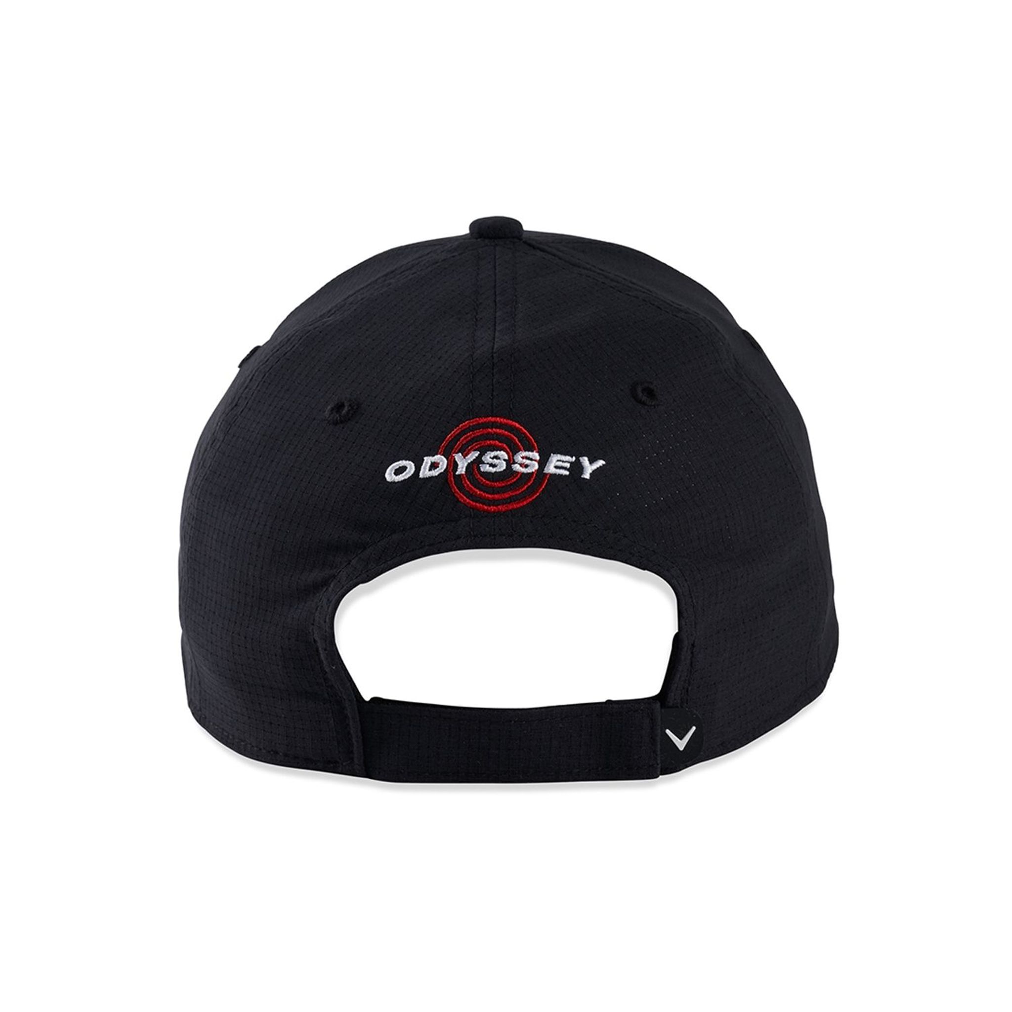 Callaway Stitch Magnet Cap Herren