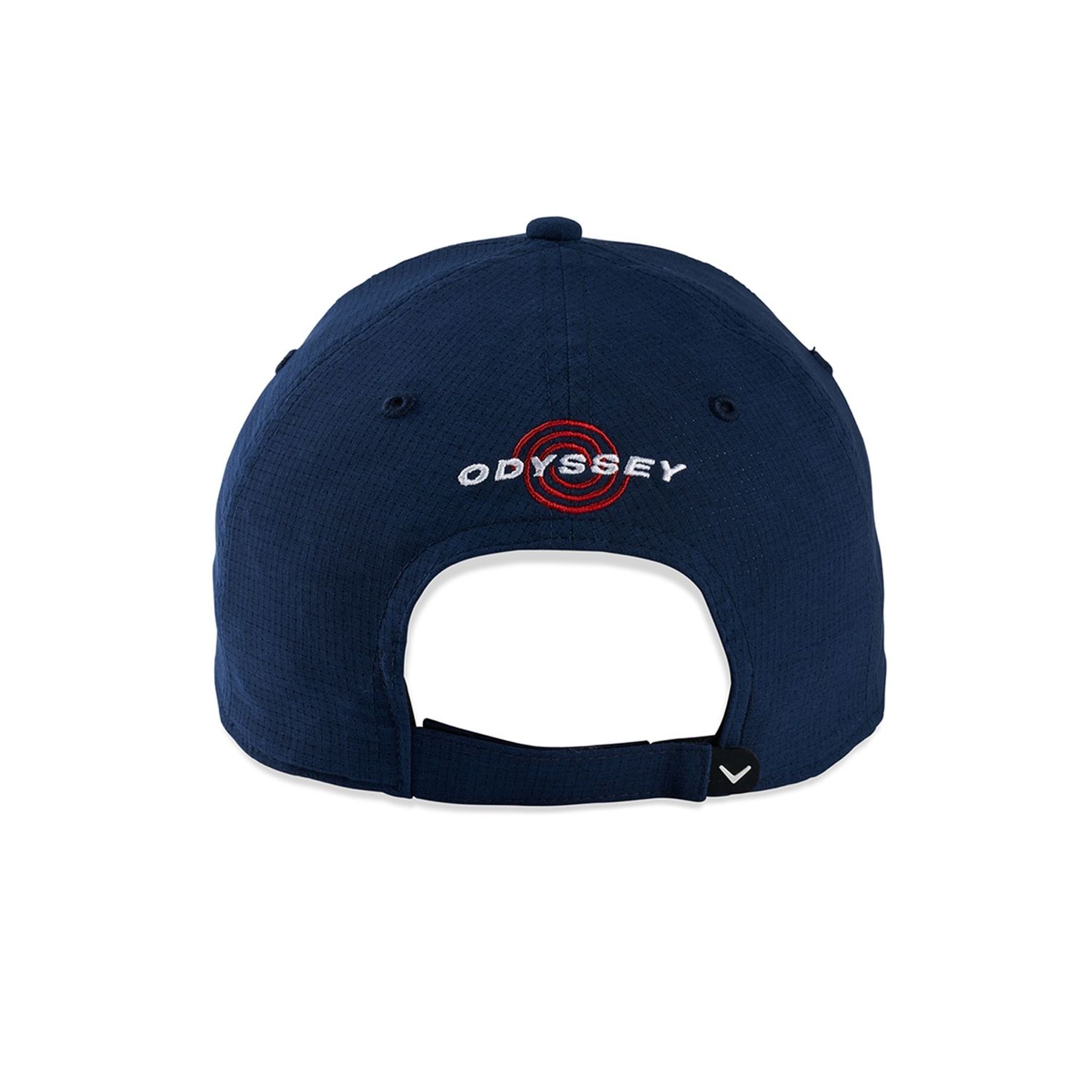 Callaway Stitch Magnet Cap Herren