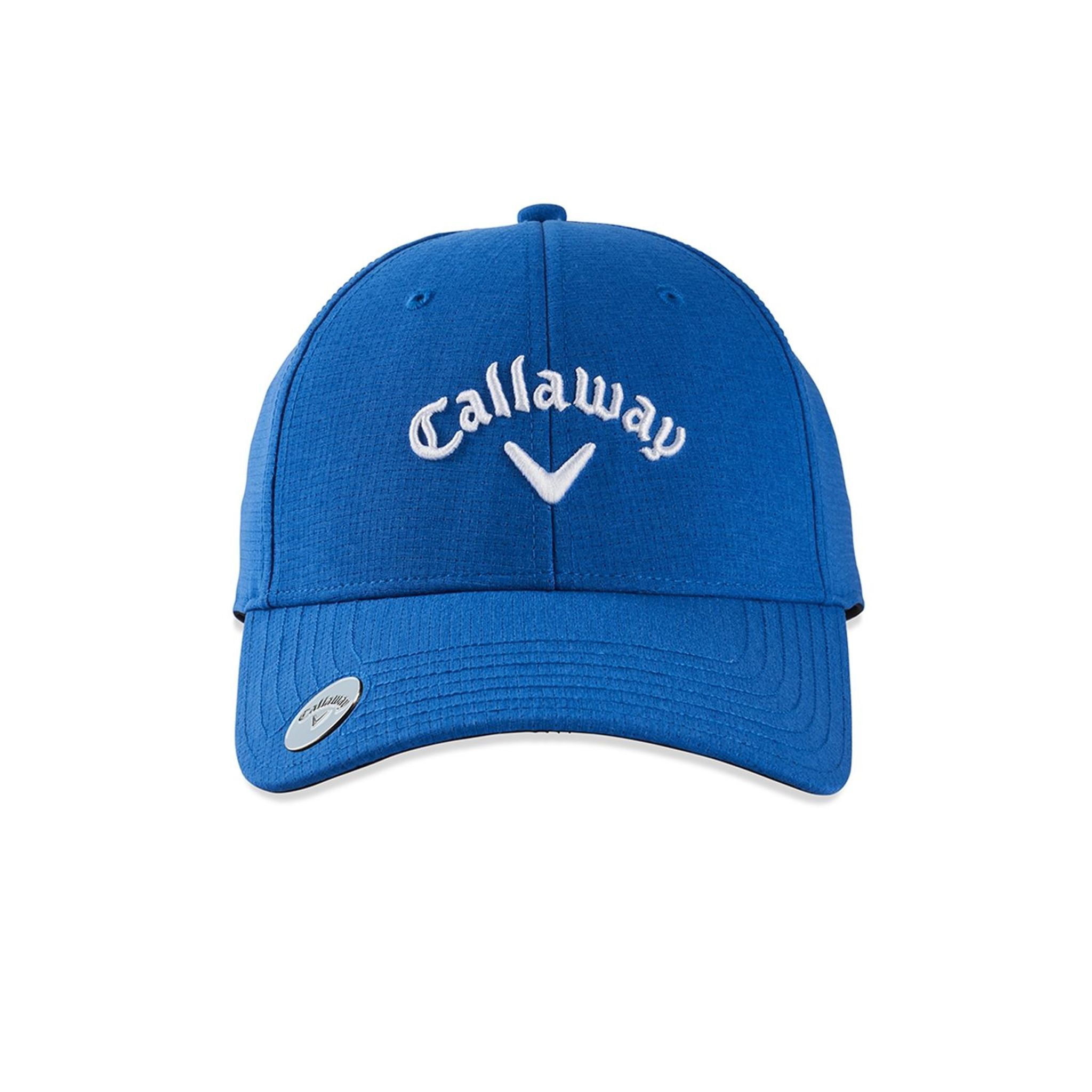 Callaway Stitch Magnet Cap Herren