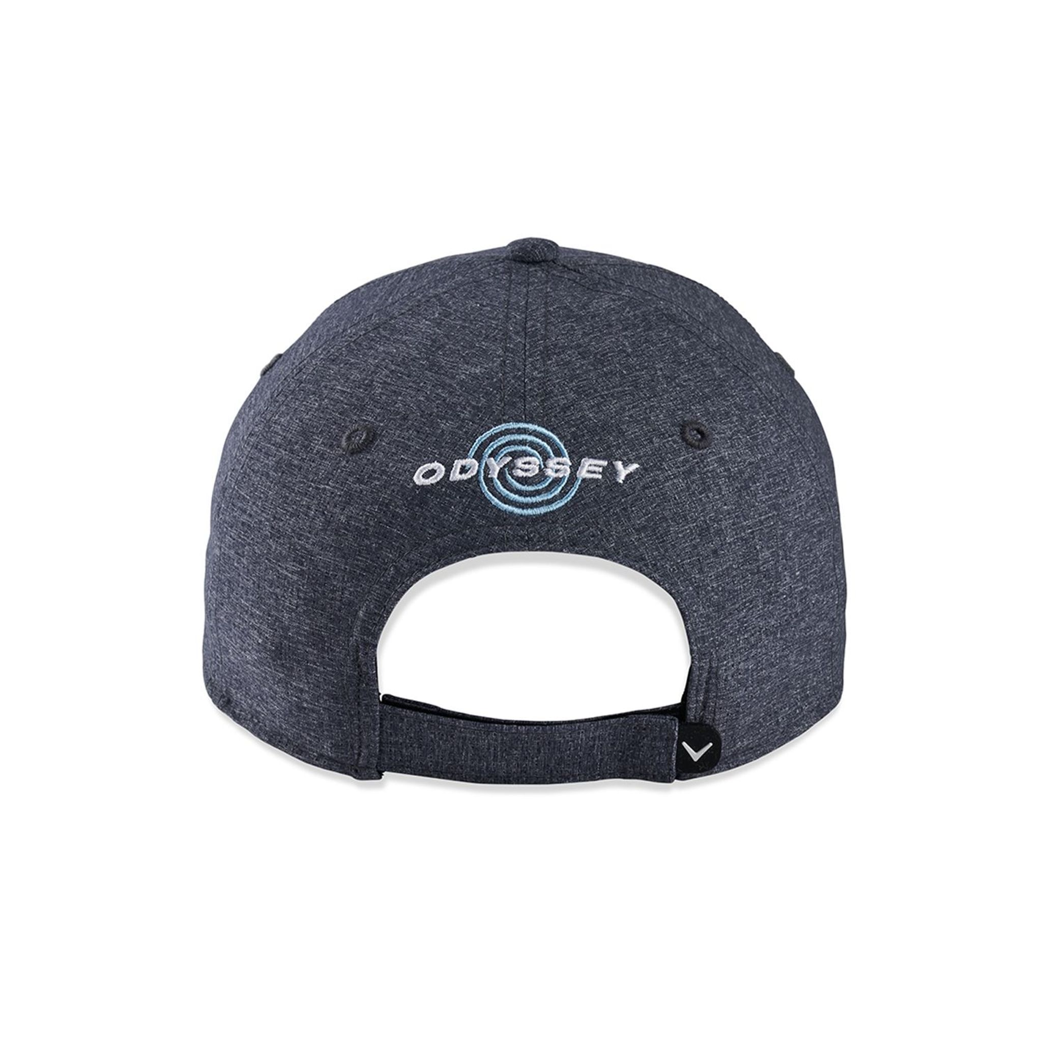 Callaway Stitch Magnet Cap Damen