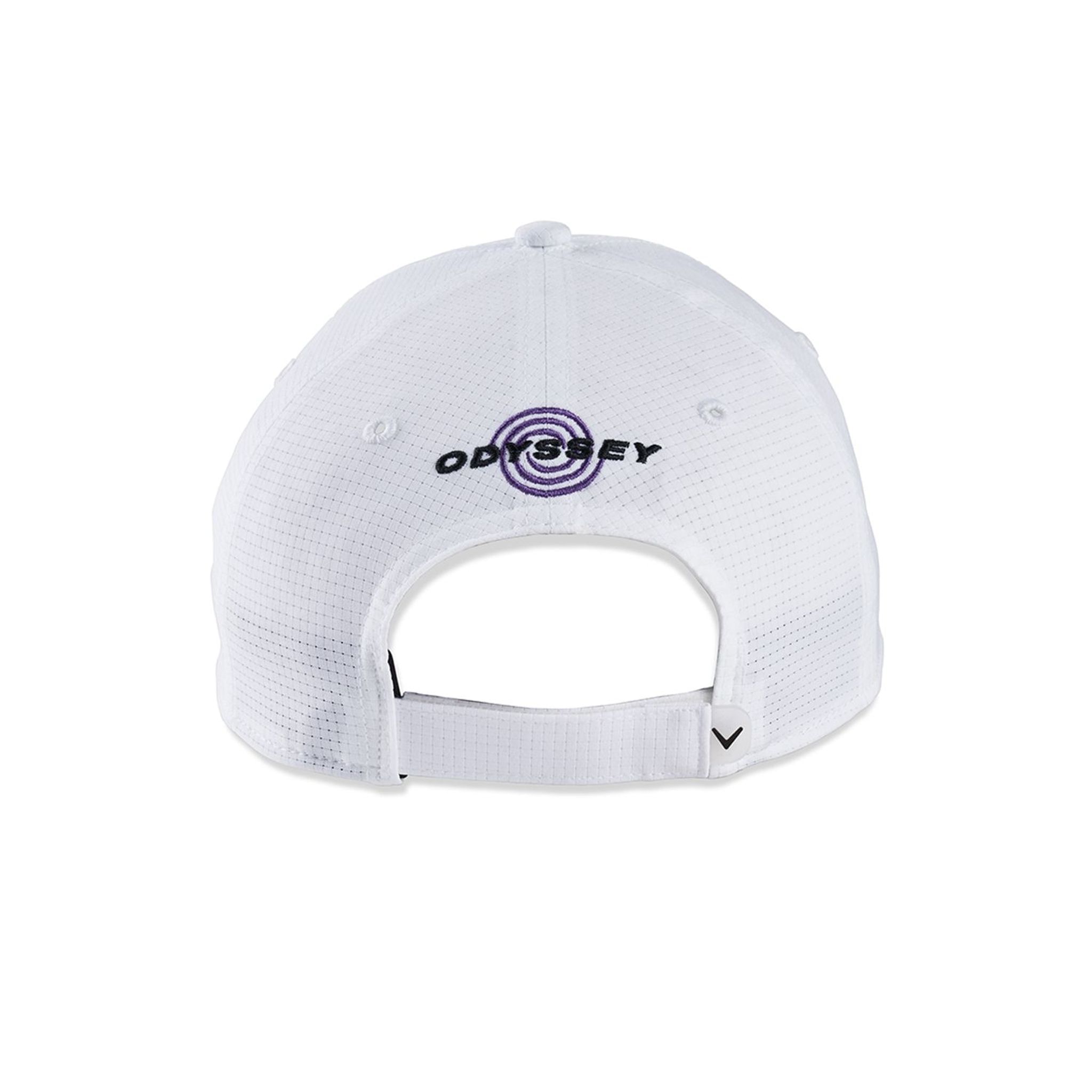 Callaway Stitch Magnet Cap Damen