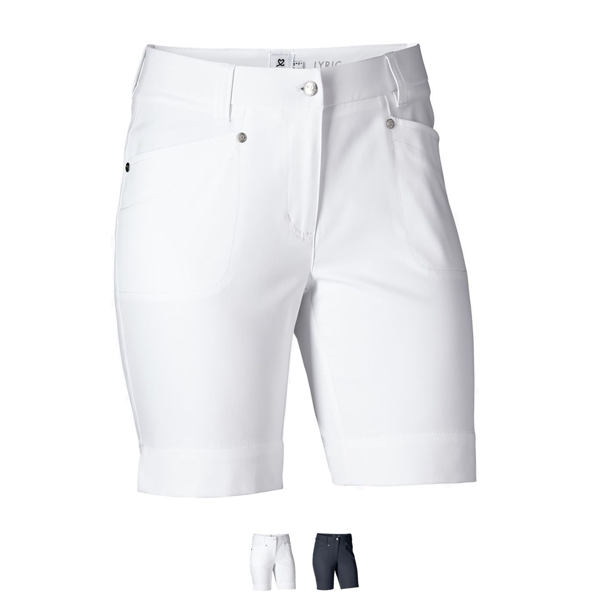 Daily Sports Quick Dry Lyric Shorts Damen