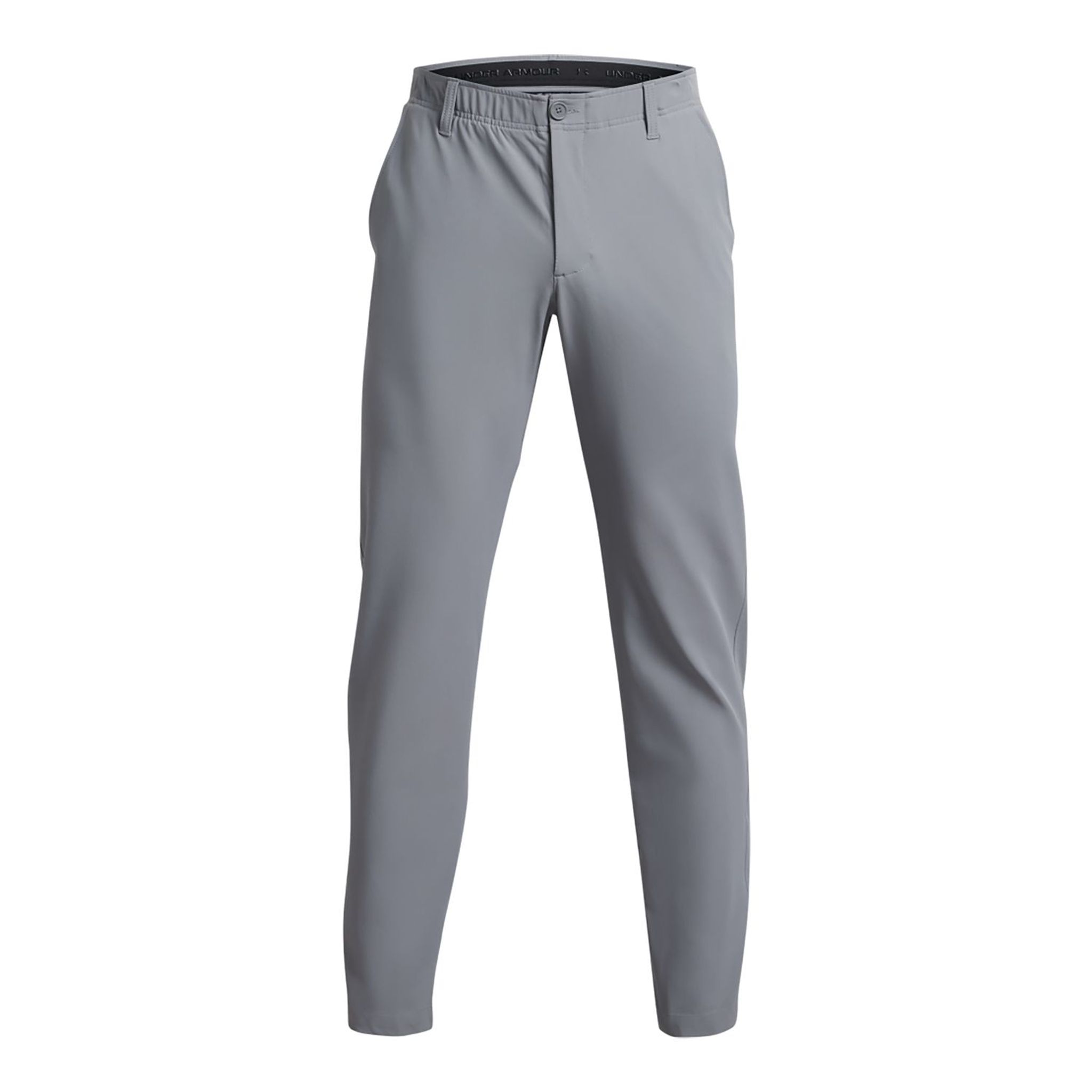 Under Armour M Hose Drive Steel/Tapered Halo Grau 28/30