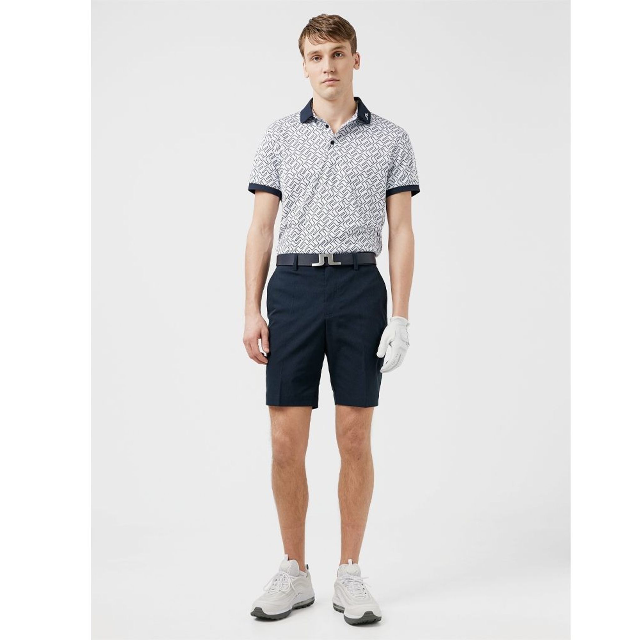 J. Lindeberg Vent Tight Golf Shorts Herren