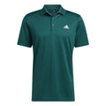 Adidas Performance Poloshirt BL Herren