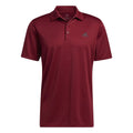 Adidas Performance Poloshirt BL Herren