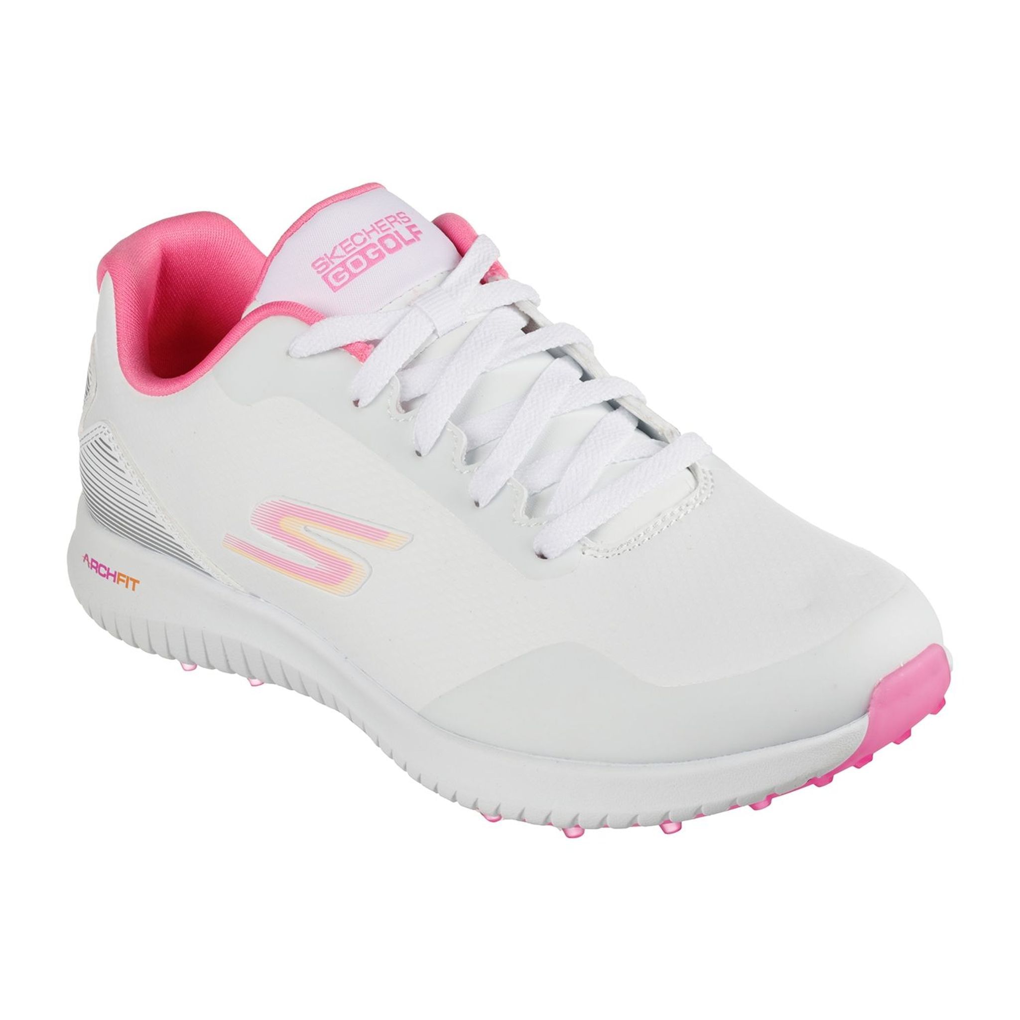 Skechers Max 2 Golfschuhe Damen