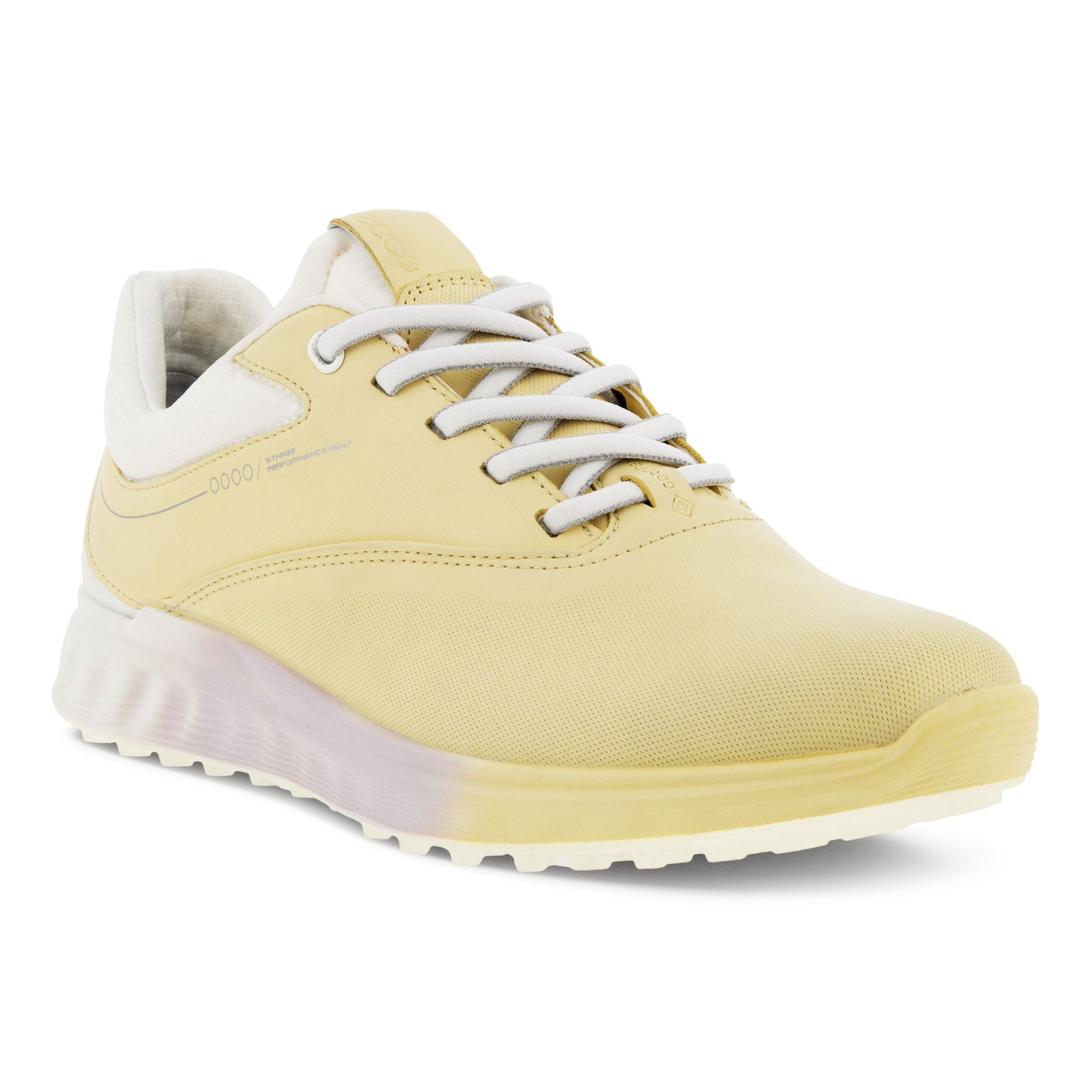 Ecco S-Three Golfschuhe Damen