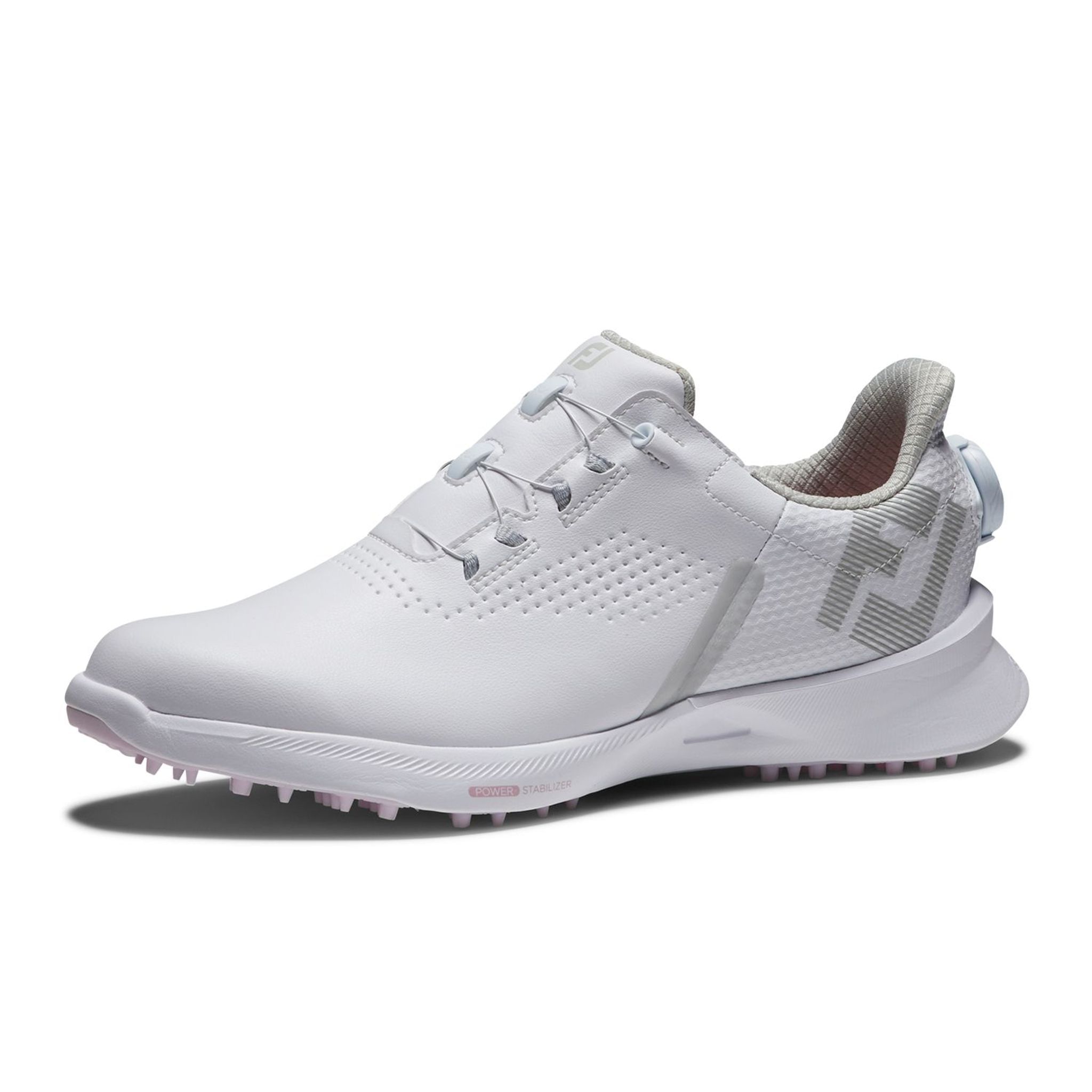 Footjoy Fuel BOA Golfschuhe Damen