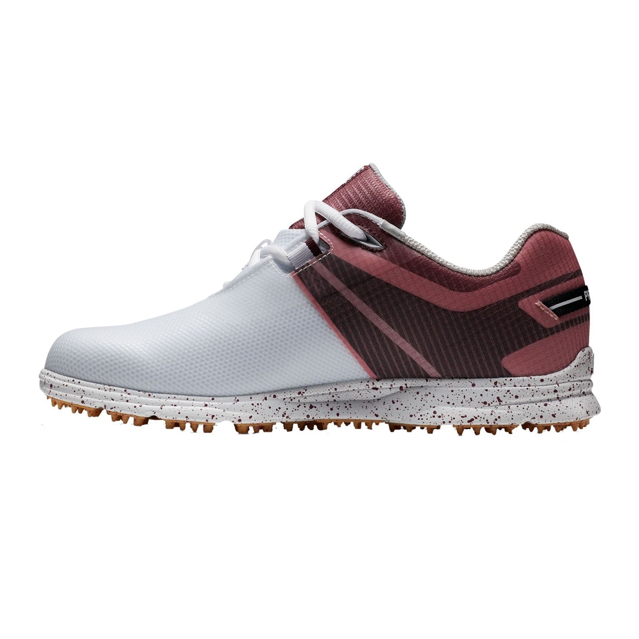 Footjoy Pro/SL Sport Golfschuhe Damen