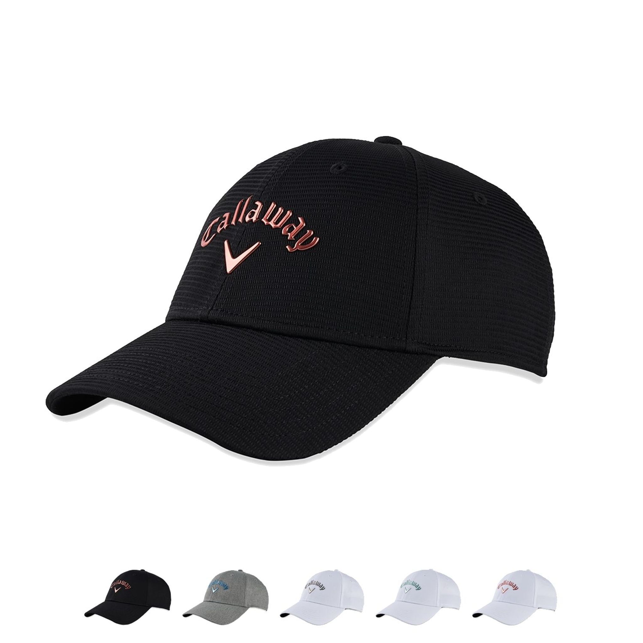 Callaway Liquid Metal II Cap Damen